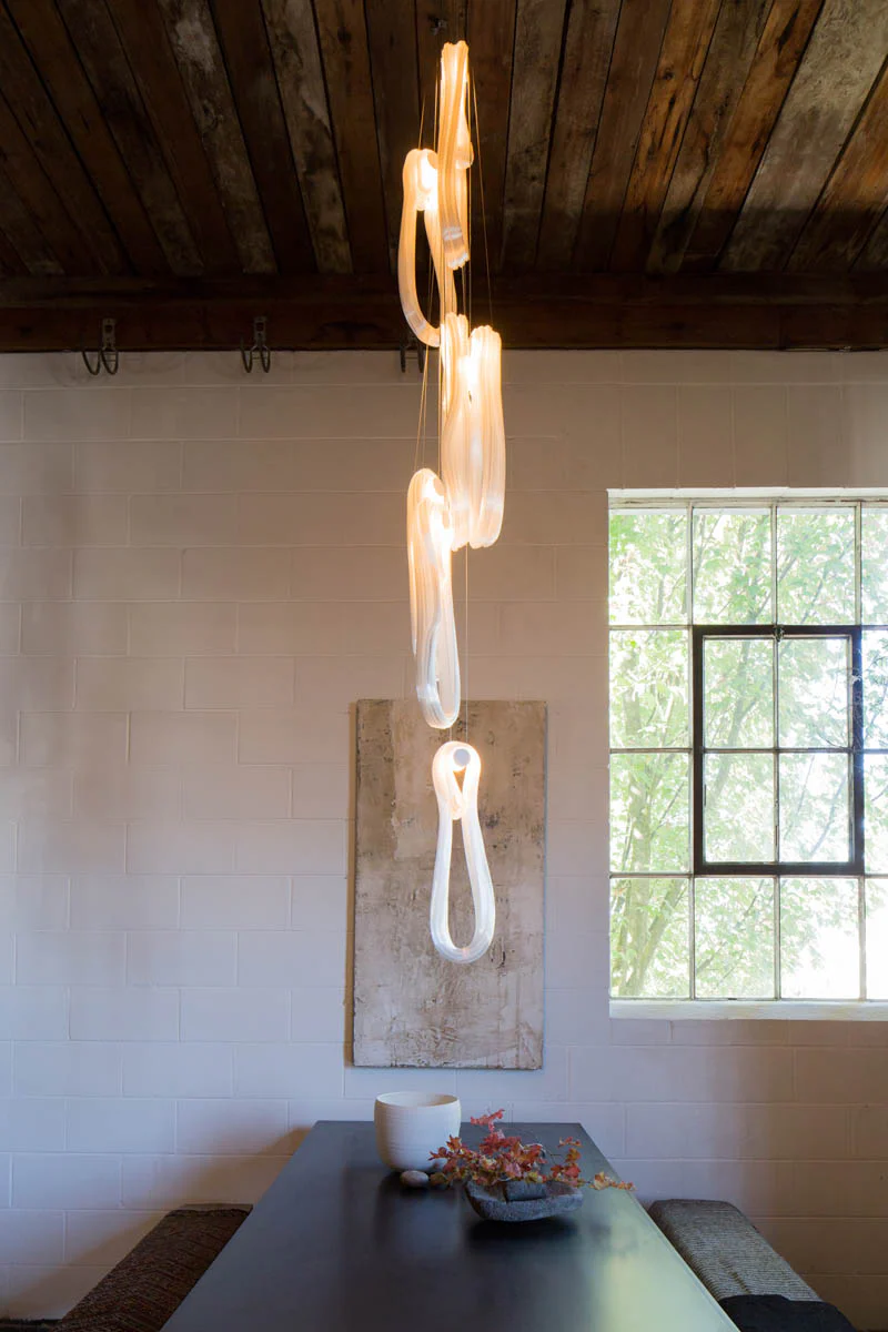 87.1m Suspension Lamp - Image 3