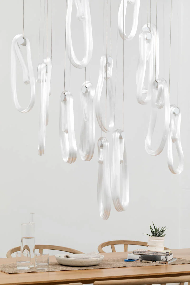 87.1m Suspension Lamp - Image 6