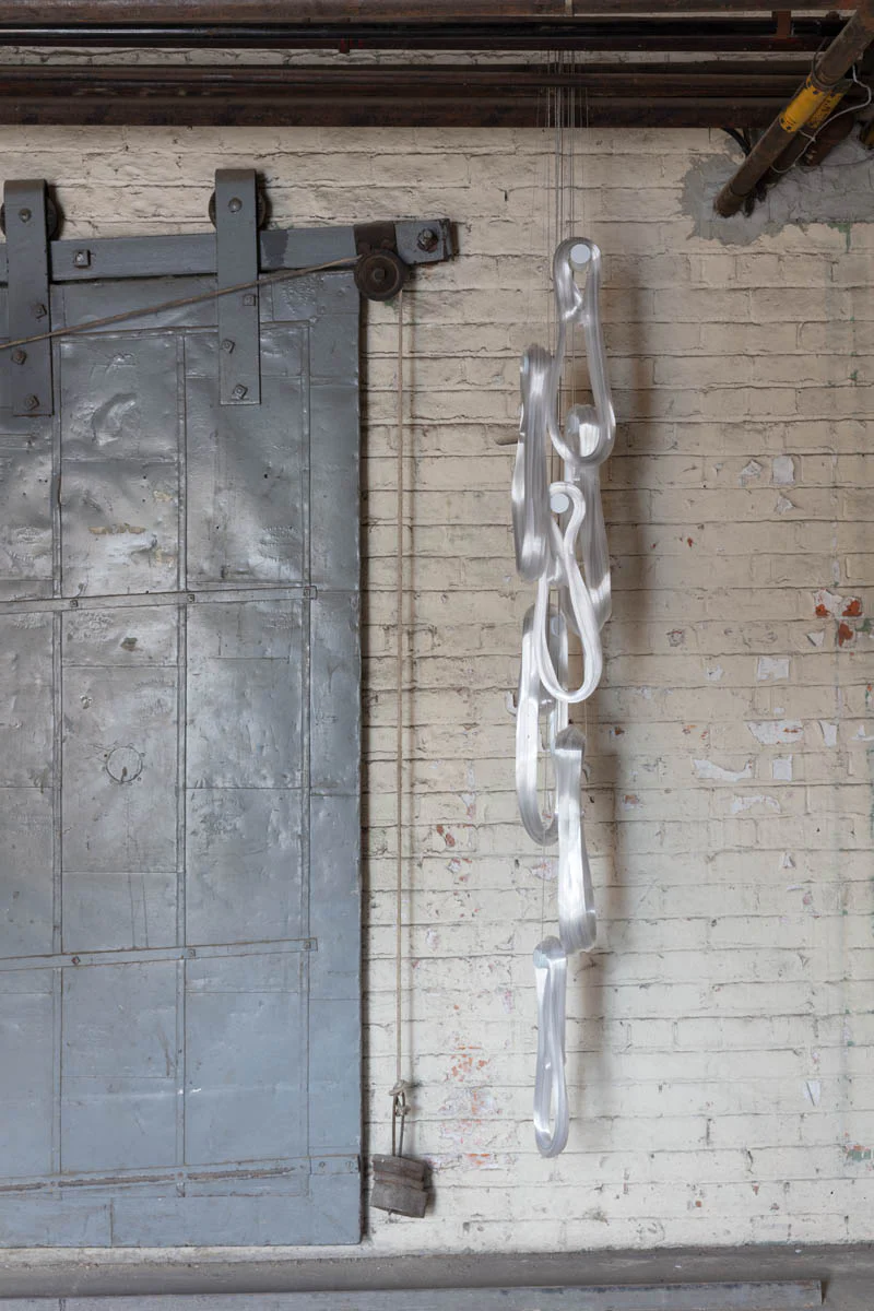 87.1m Suspension Lamp - Image 7