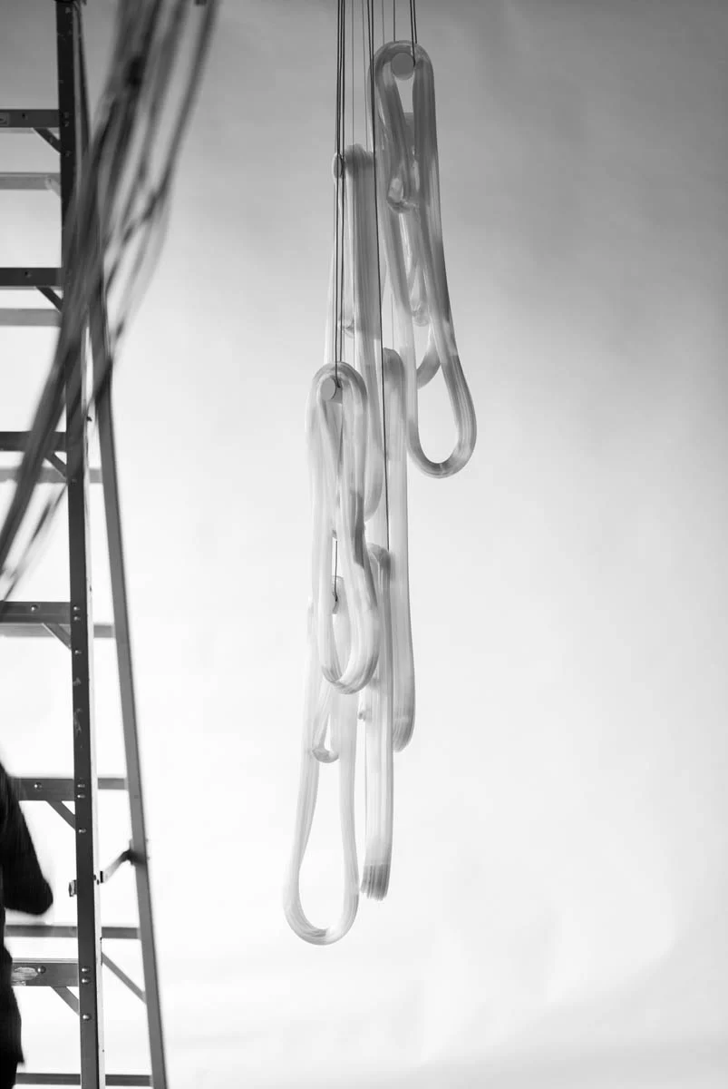 87.1m Suspension Lamp - Image 9