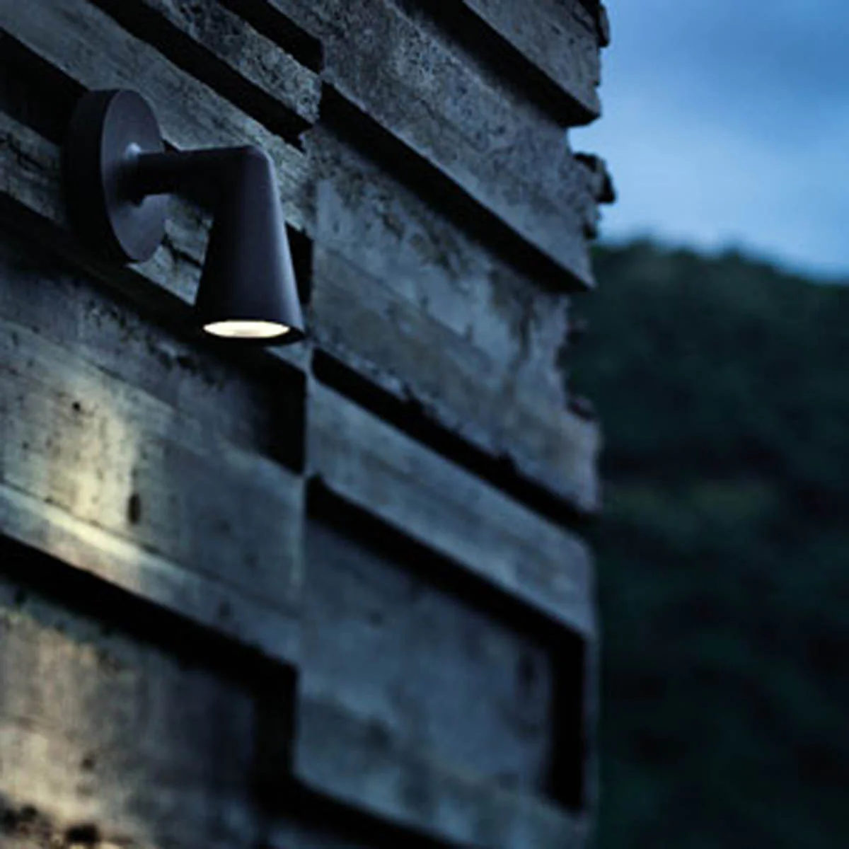 Belvedere Spot Wall Lamp - Image 13