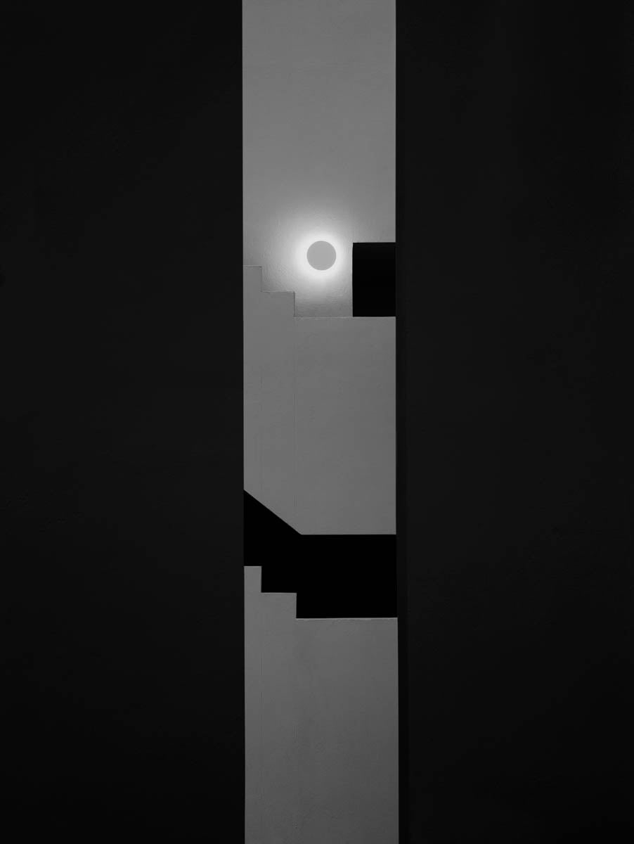 Camouflage Wall Lamp - Image 12