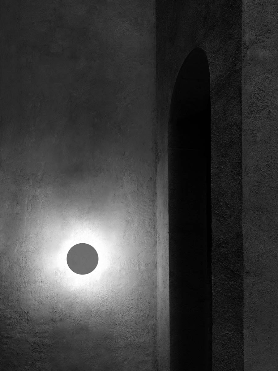 Camouflage Wall Lamp - Image 14