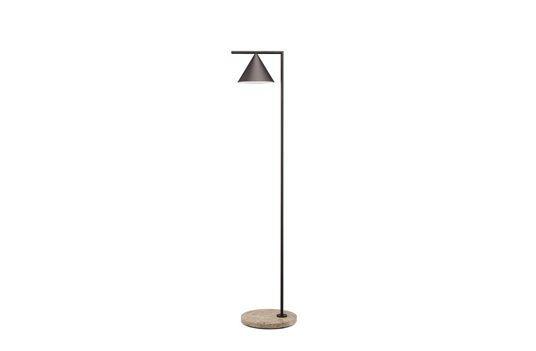 Captain Flint Outdoor Floor Lamp