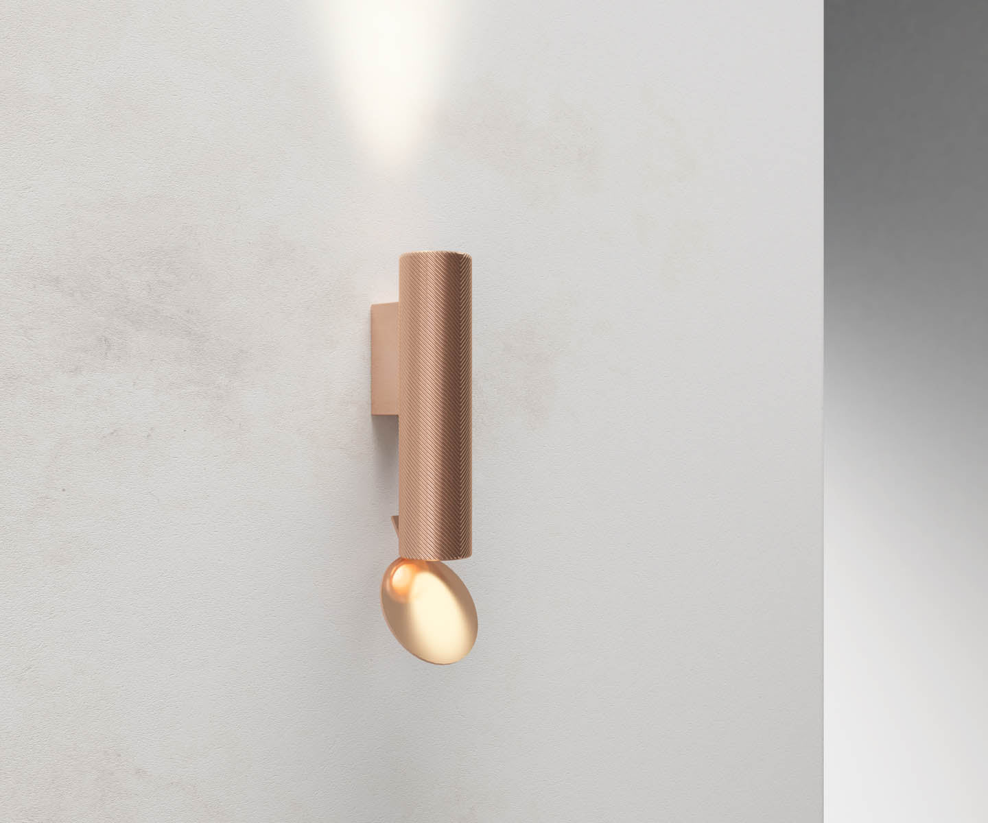 Flauta Riga 1 Outdoor Wall Lamp - Image 7