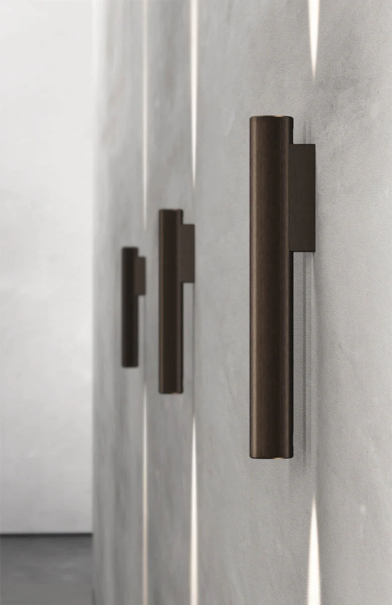 Flauta Riga 1 Outdoor Wall Lamp - Image 8