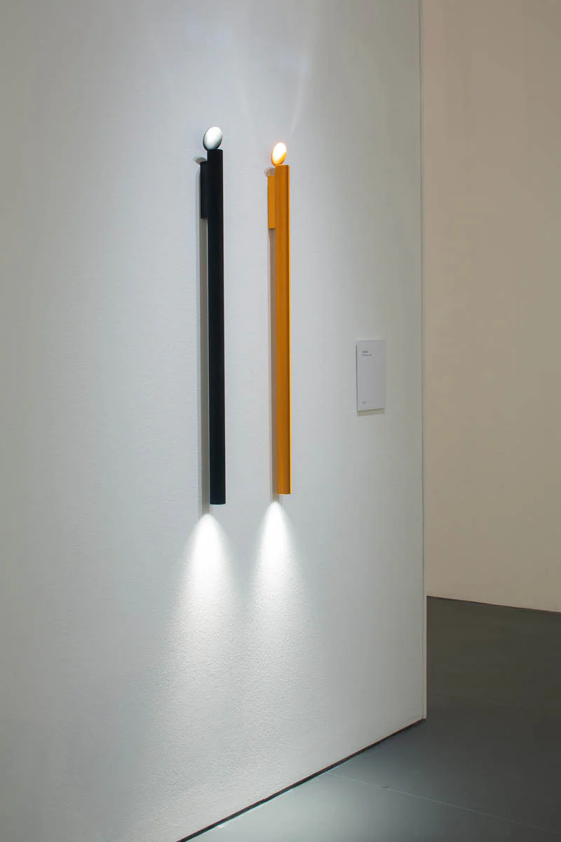 Flauta Riga 2 Outdoor Wall Lamp - Image 7