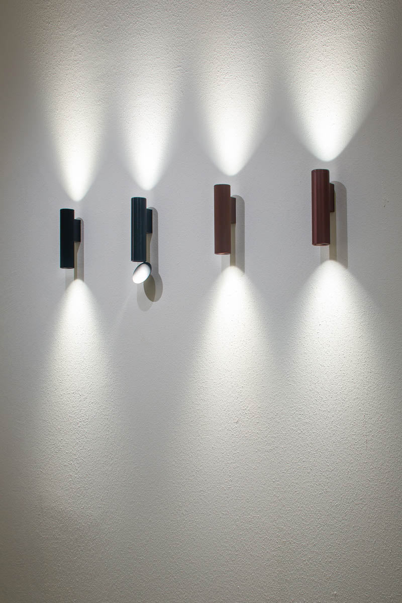 Flauta Spiga 1 Outdoor Wall Lamp - Image 10