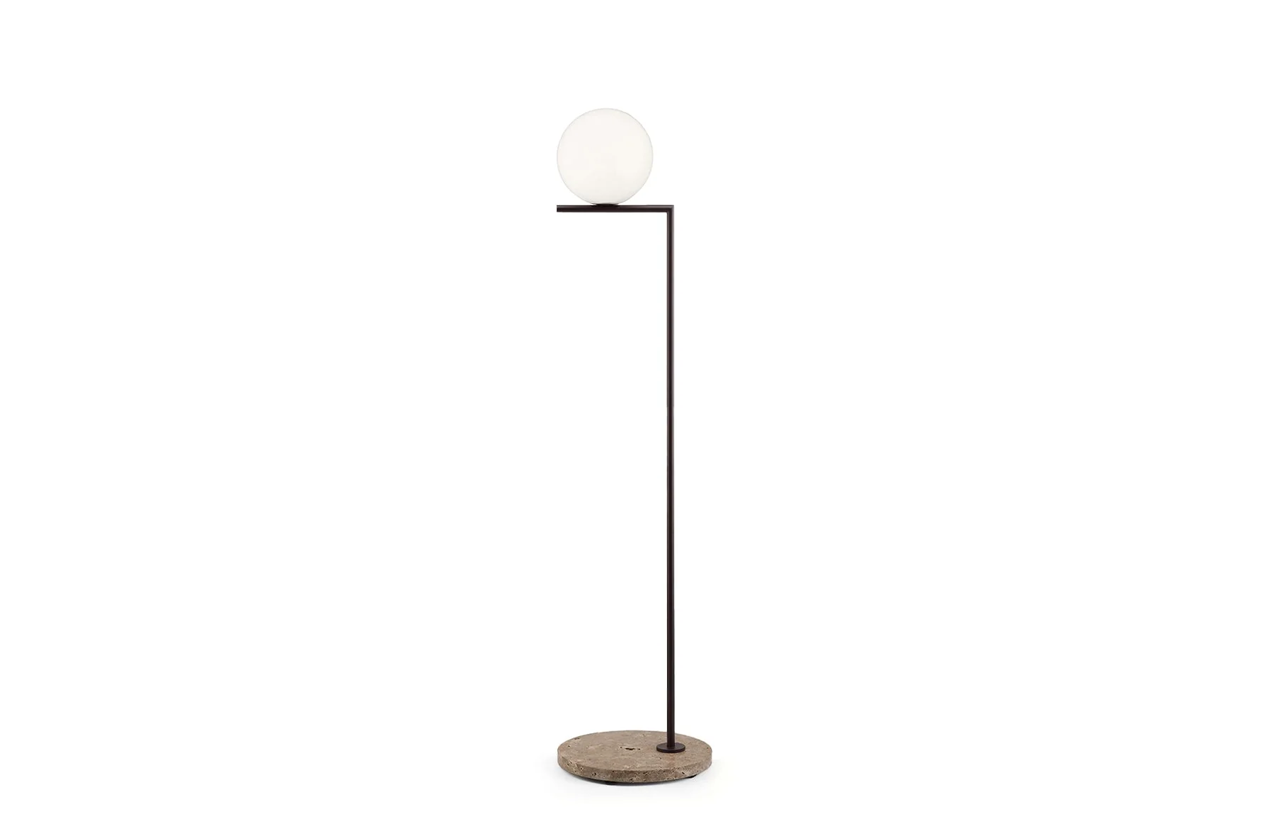 IC Lights Floor 1 Outdoor
