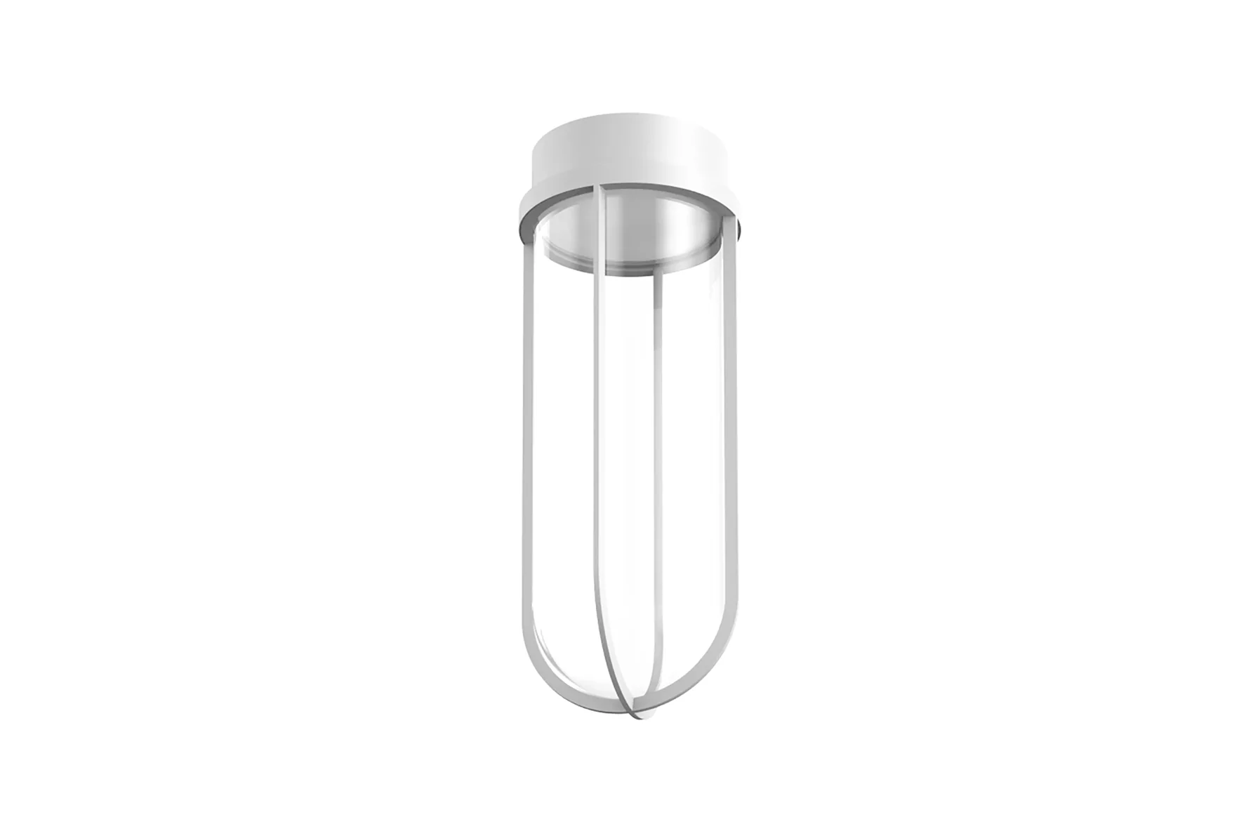 In Vitro Ceiling Lamp