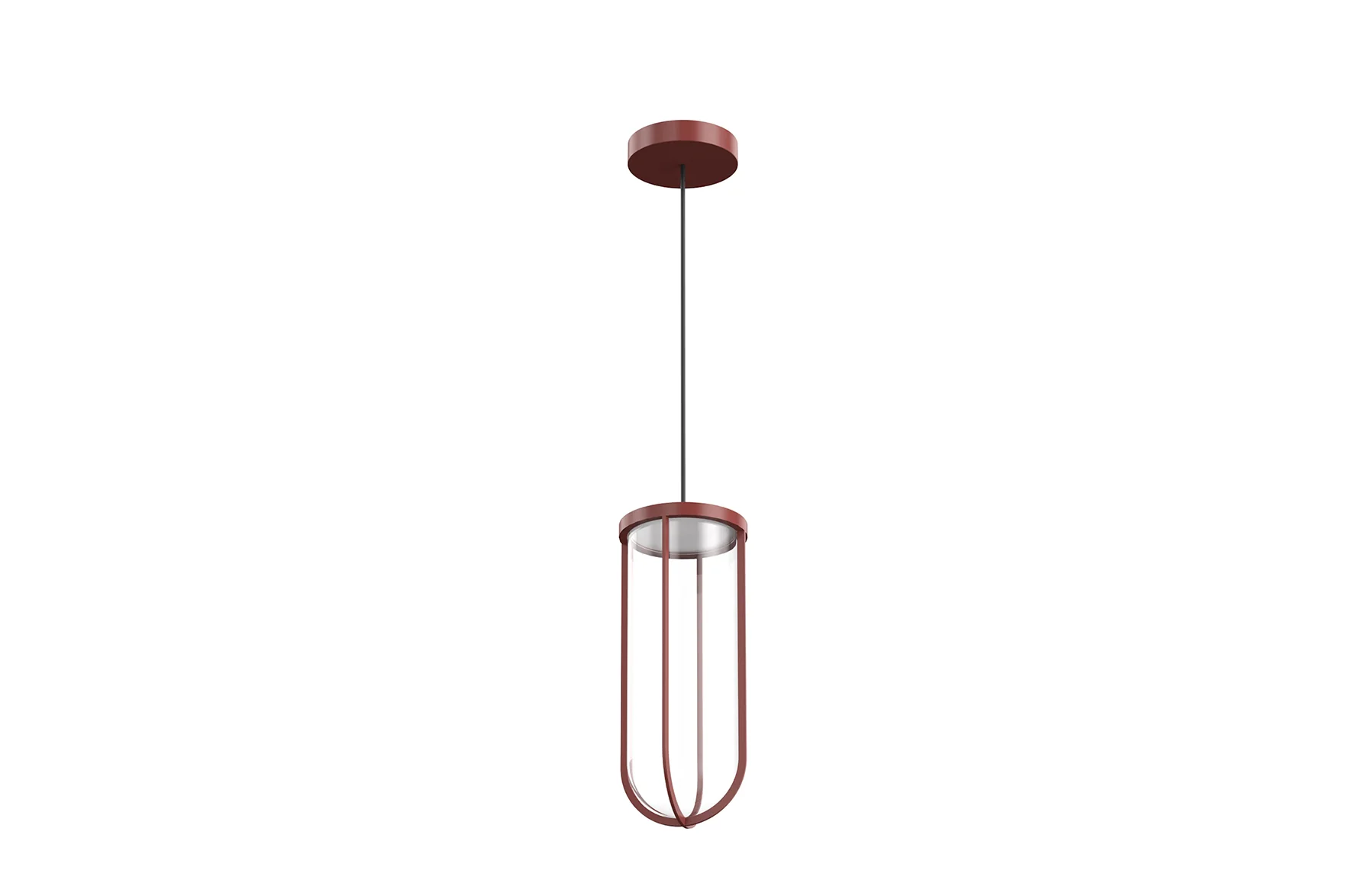 In Vitro Suspension Lamp - Image 14