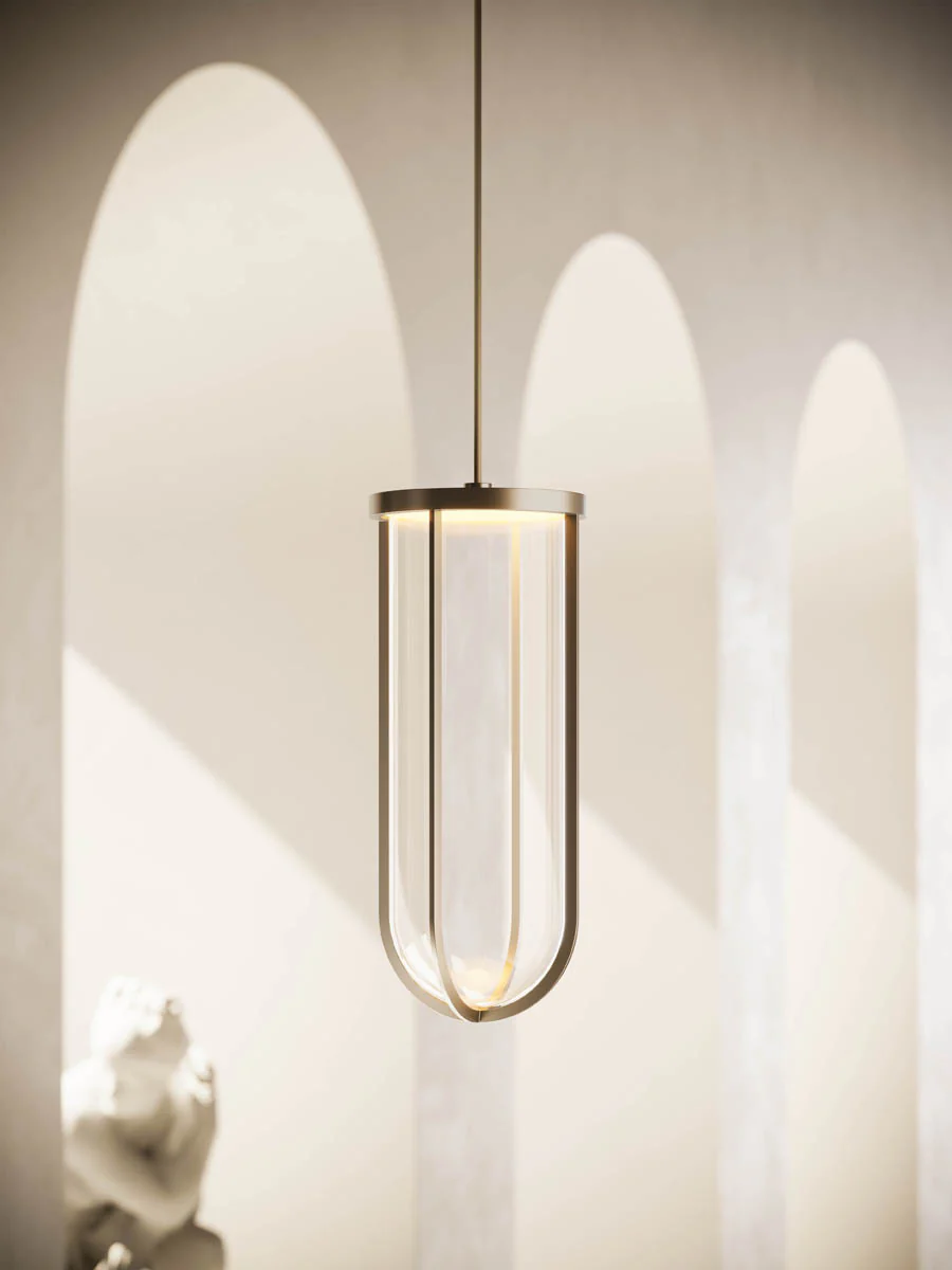 In Vitro Suspension Lamp - Image 16