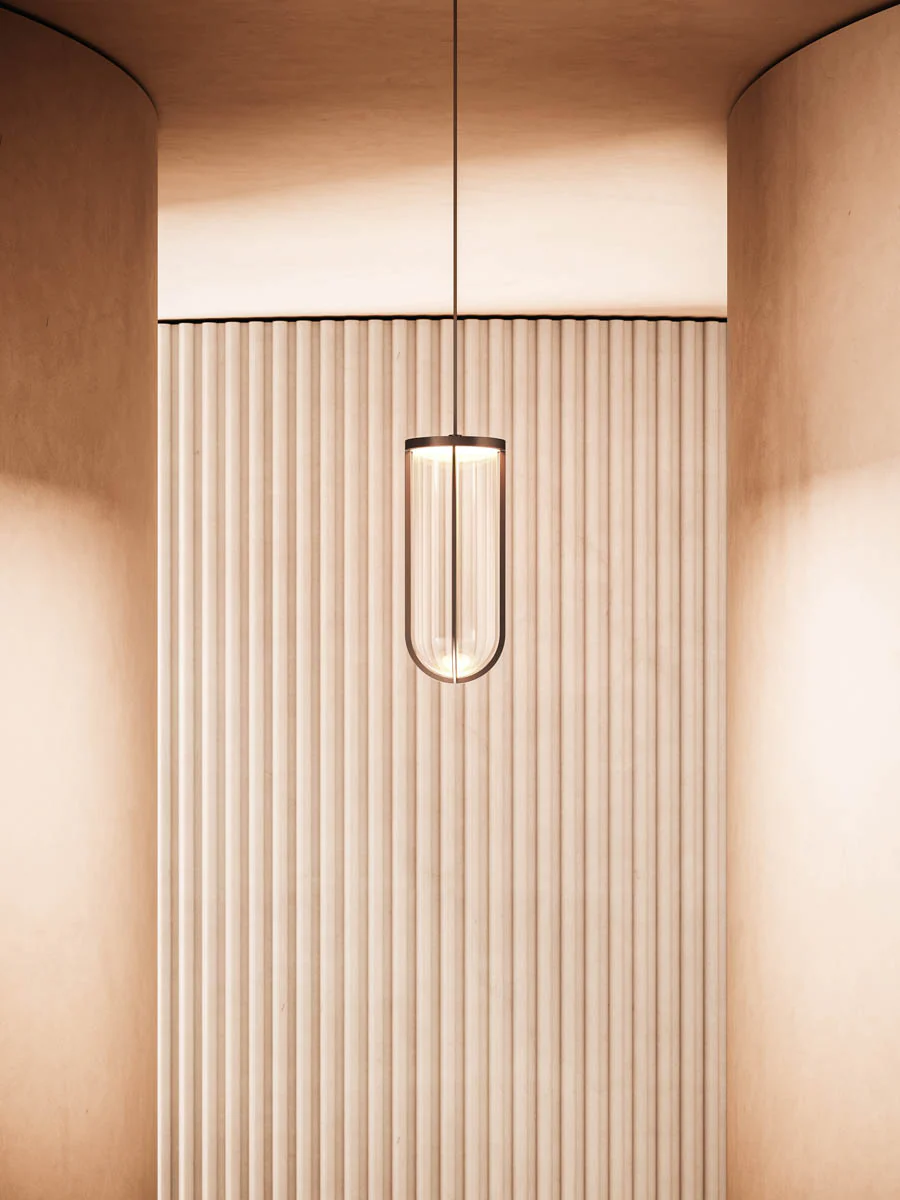 In Vitro Suspension Lamp - Image 17