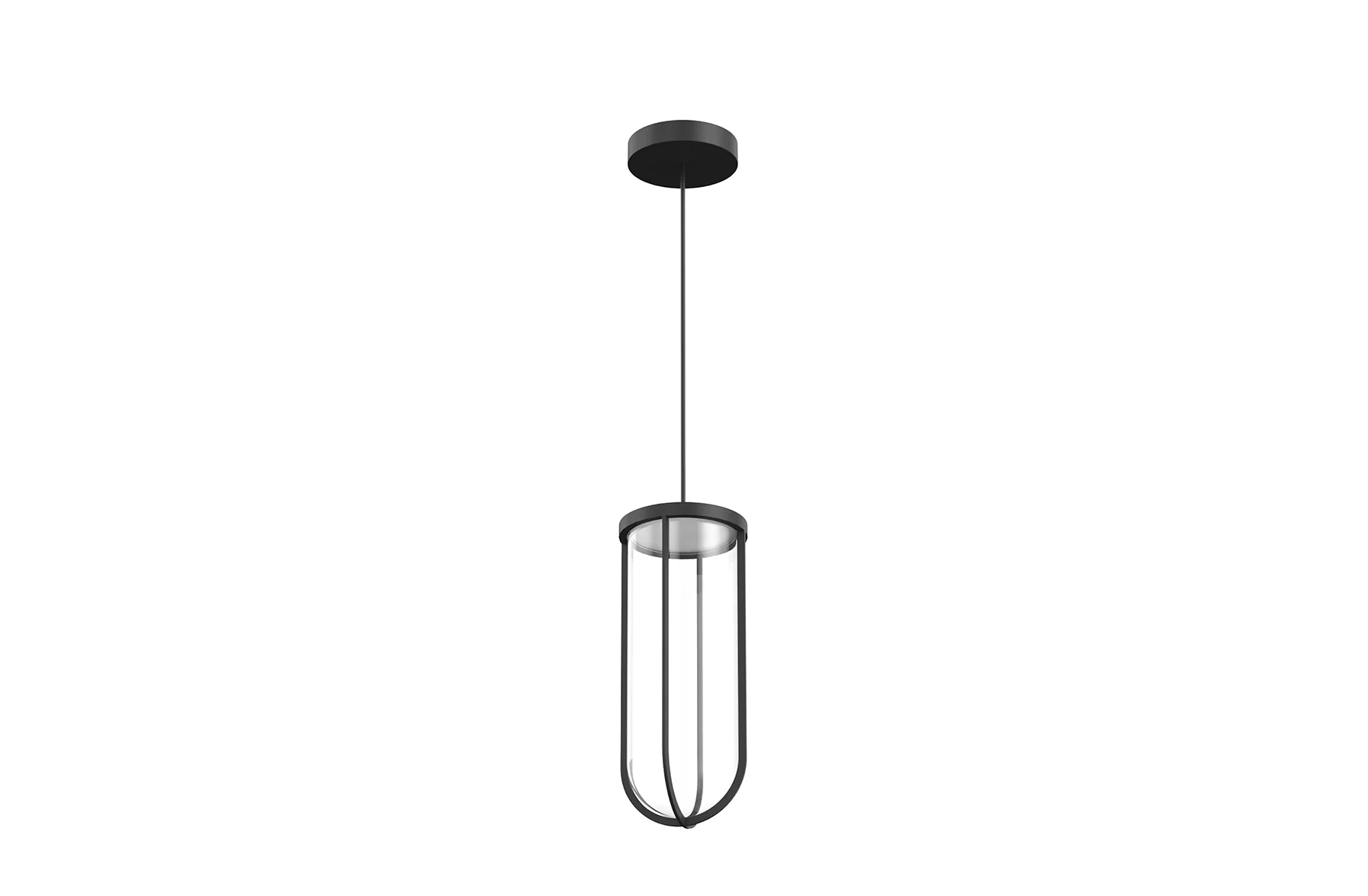 In Vitro Suspension Lamp - Image 9
