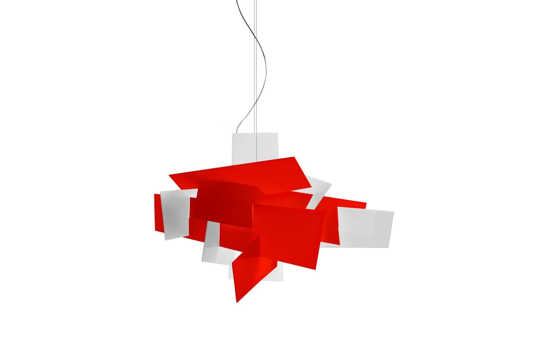 Big Bang Suspension Lamp - Image 10
