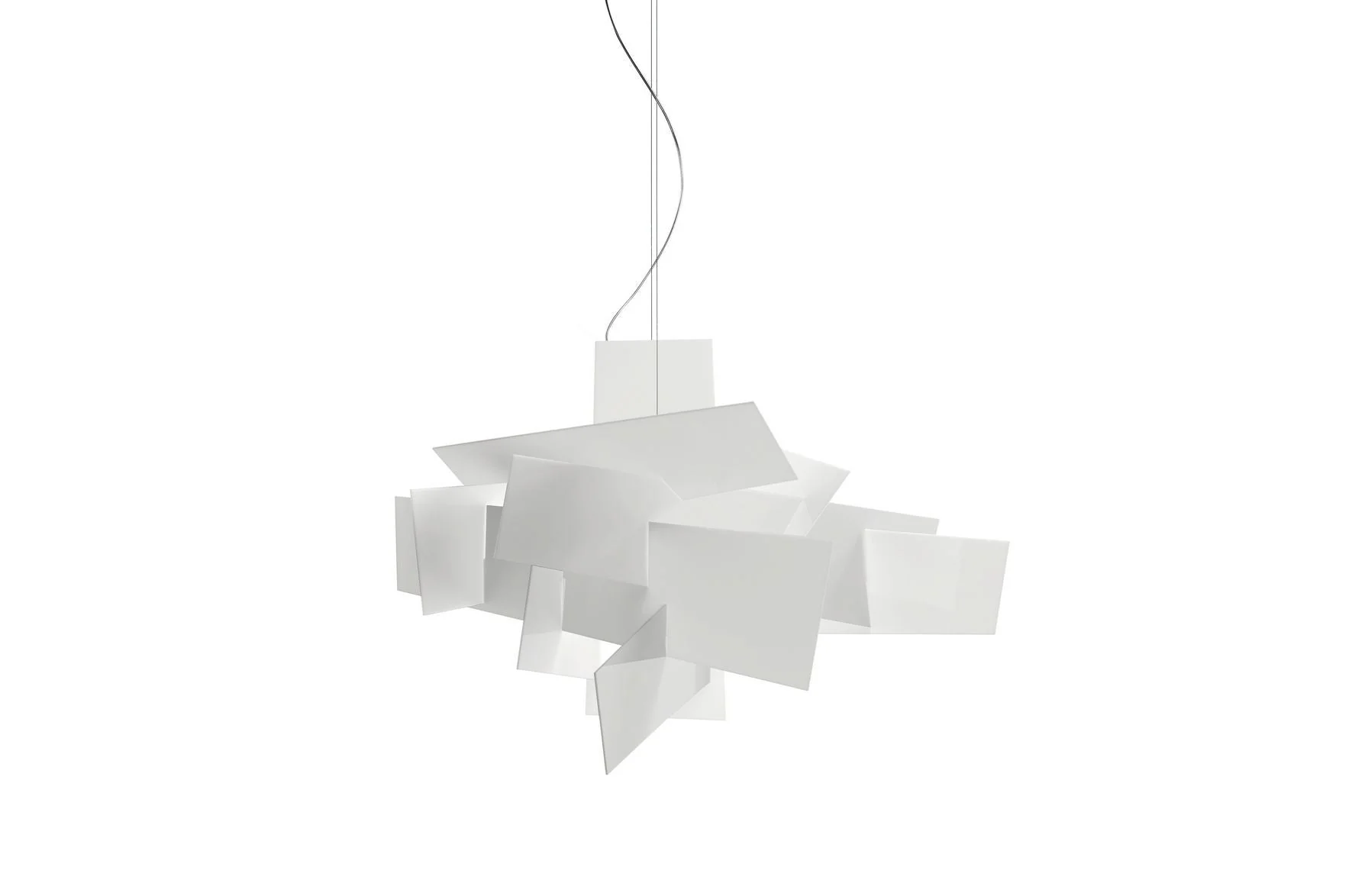 Big Bang Suspension Lamp - Image 3