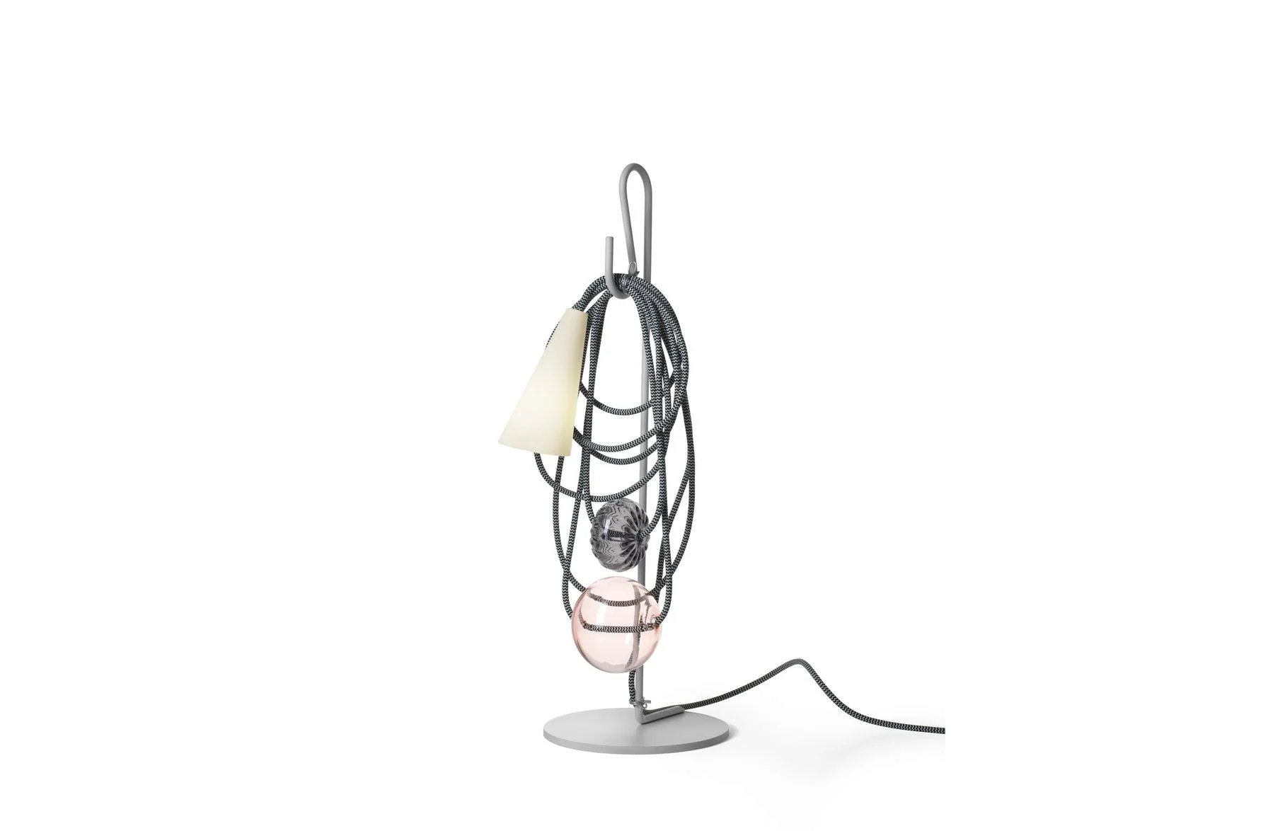 Filo Table Lamp
