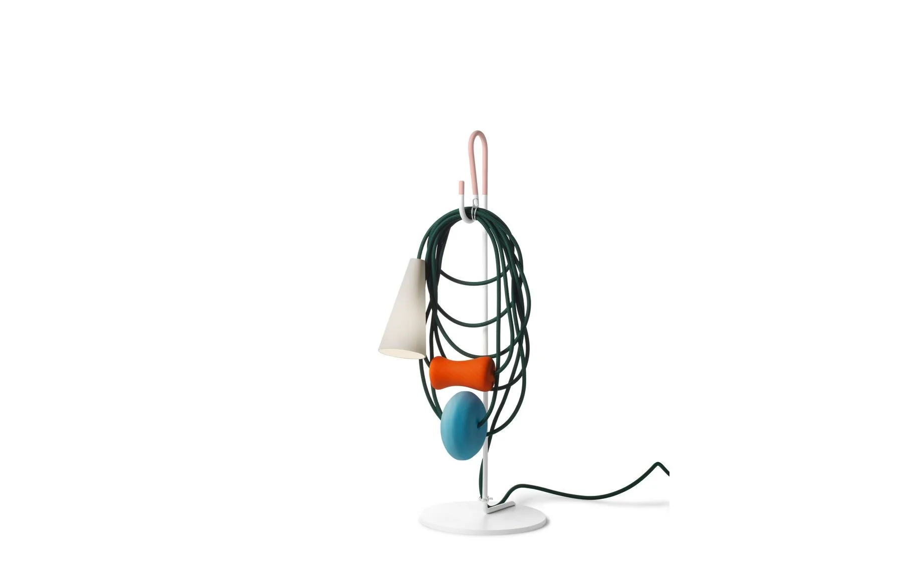 Filo Table Lamp - Image 2