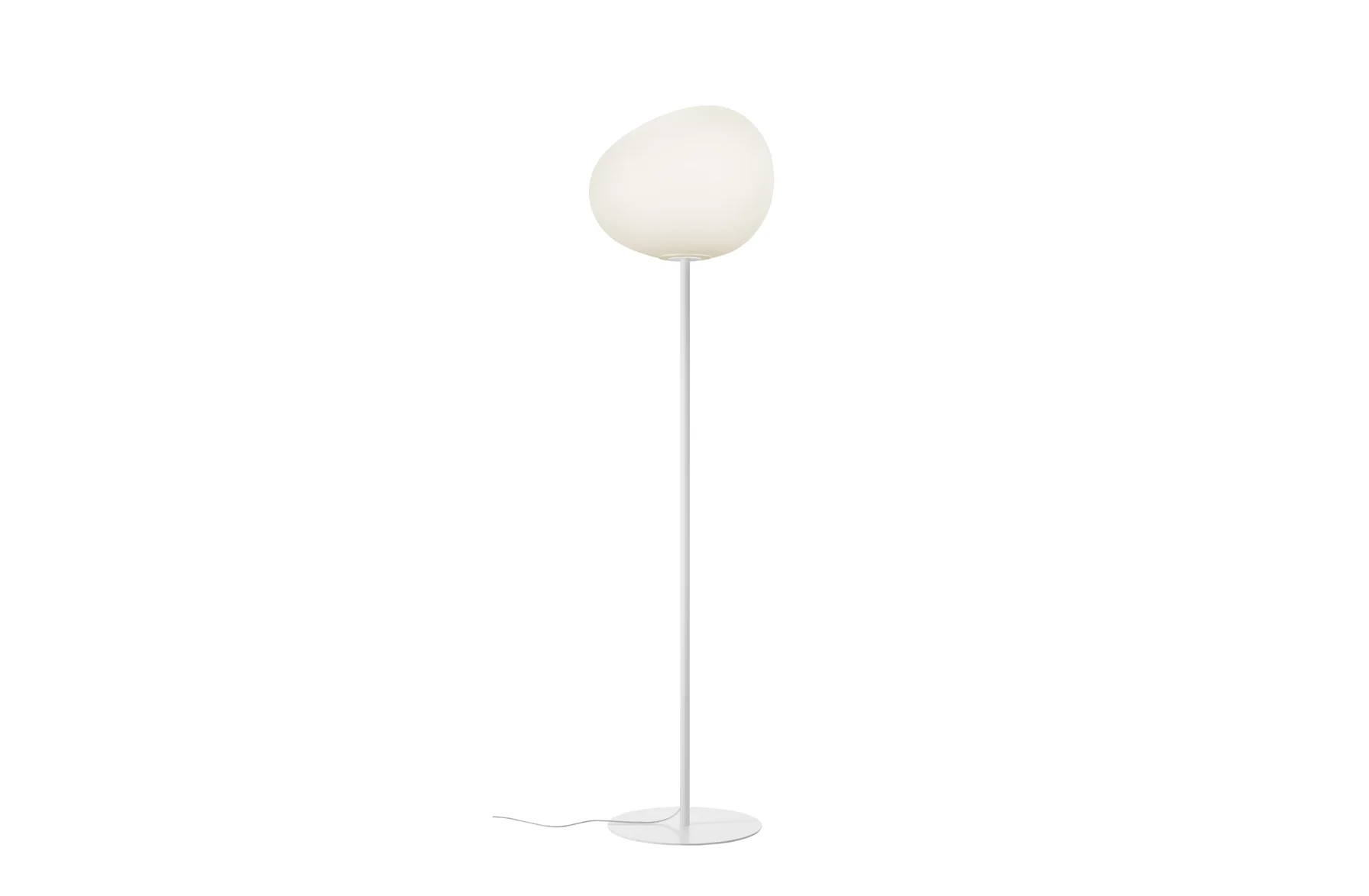 Gregg Grande Floor Lamp