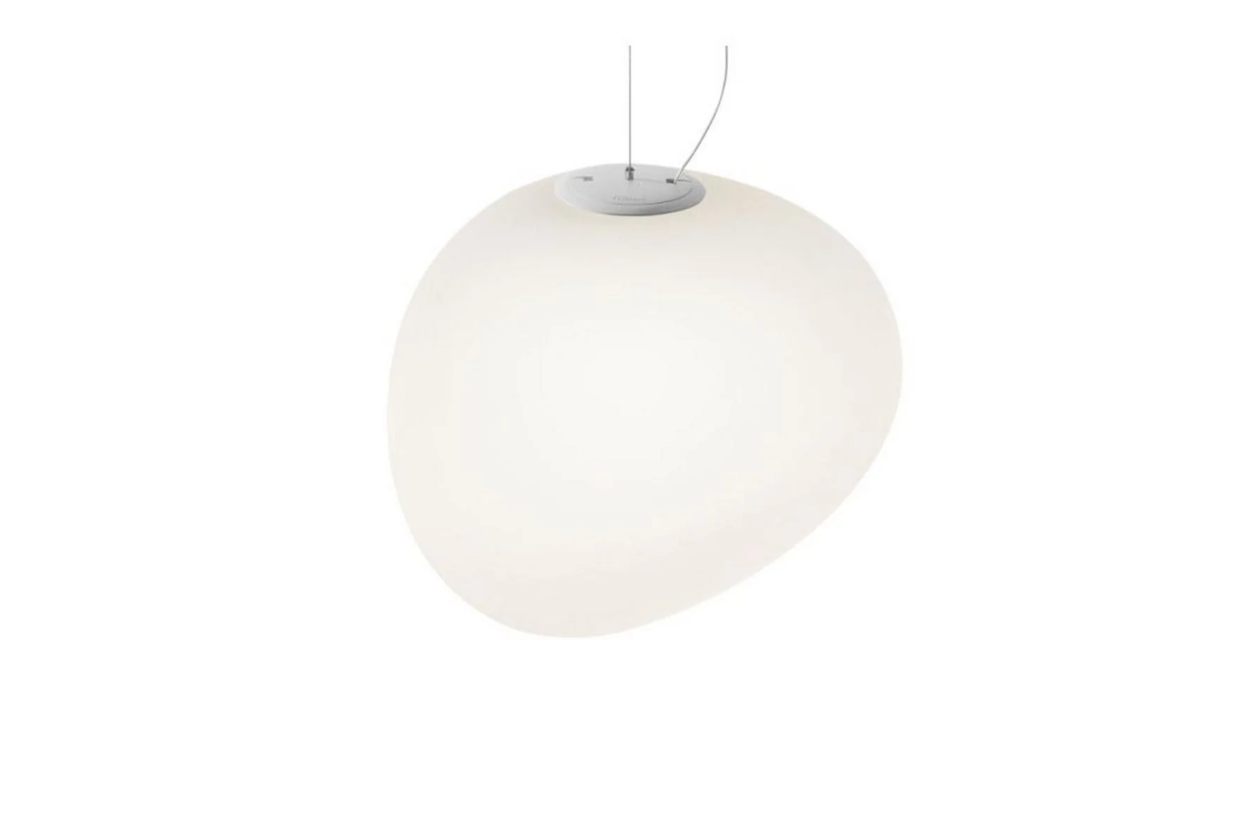 Gregg Grande Suspension Lamp
