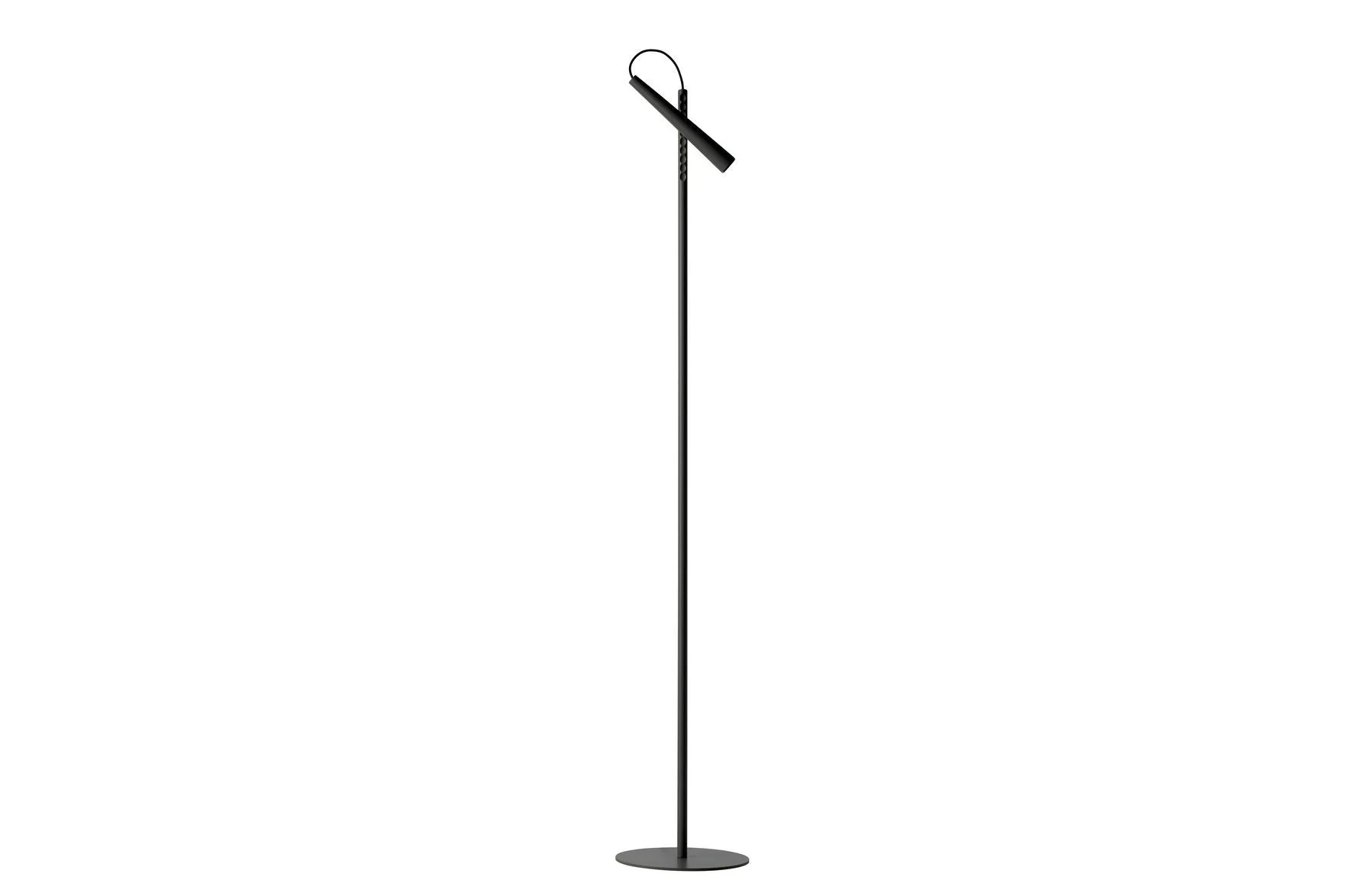 Magneto Floor Lamp