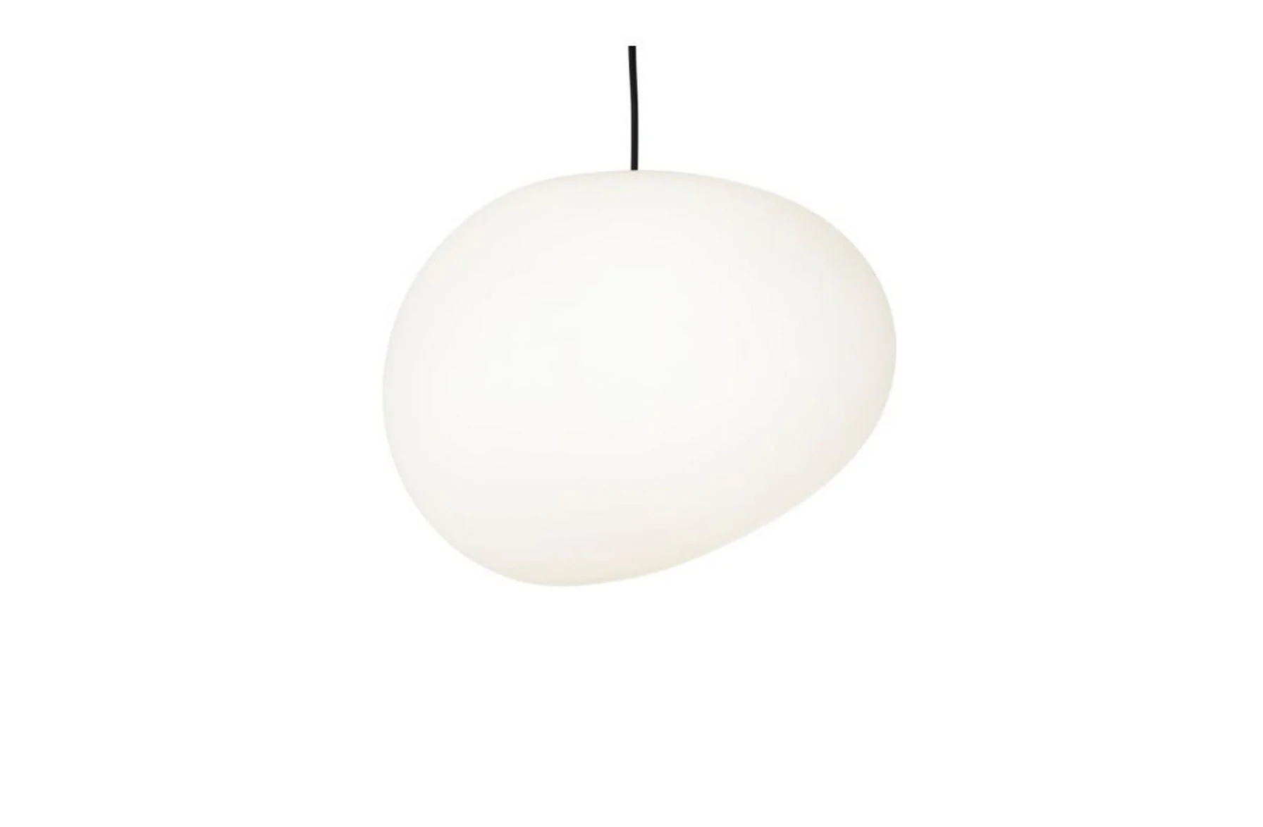 Gregg Outdoor Grande Suspension Lamp