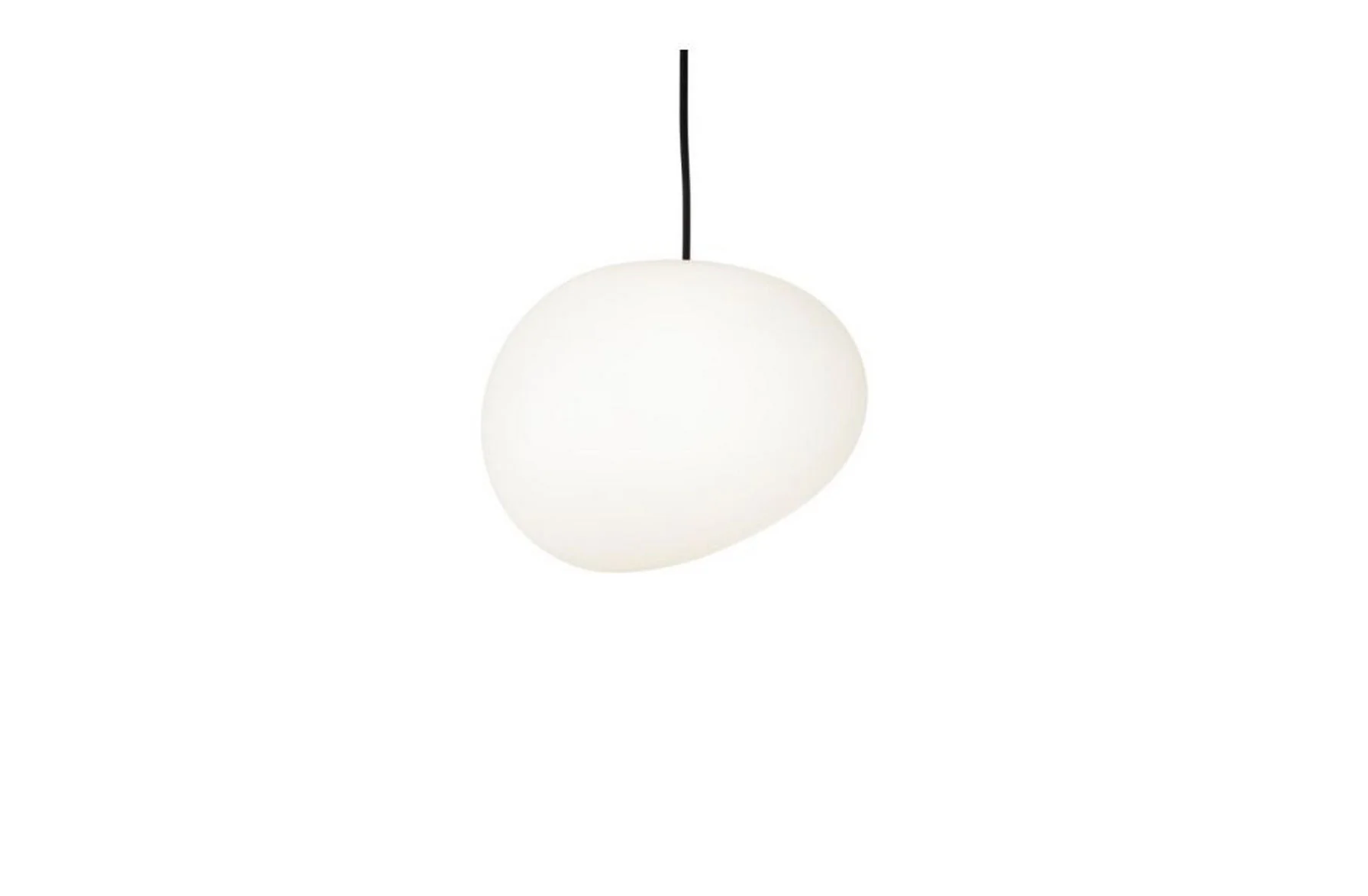 Gregg Outdoor Media Suspension Lamp
