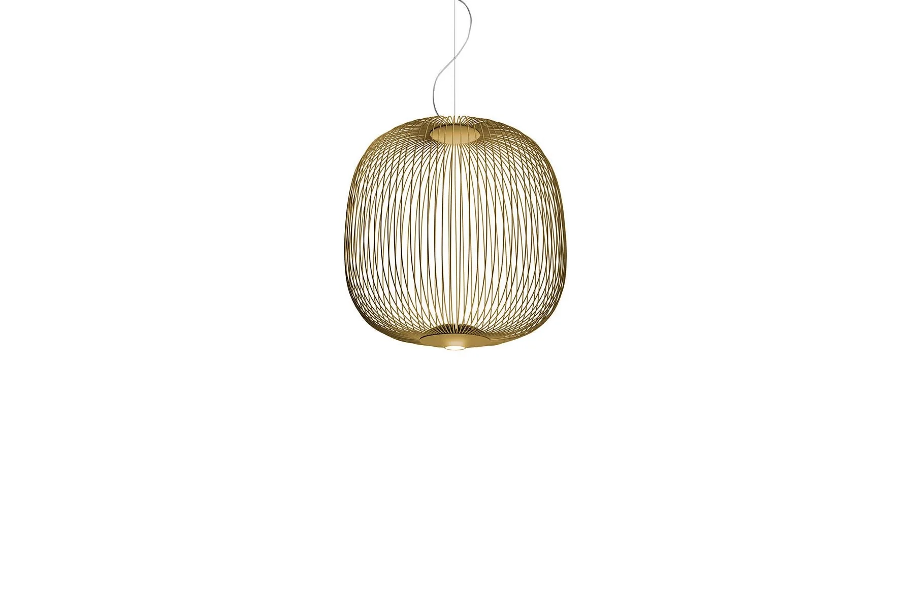 Spokes 2 Suspension Lamp - Image 10
