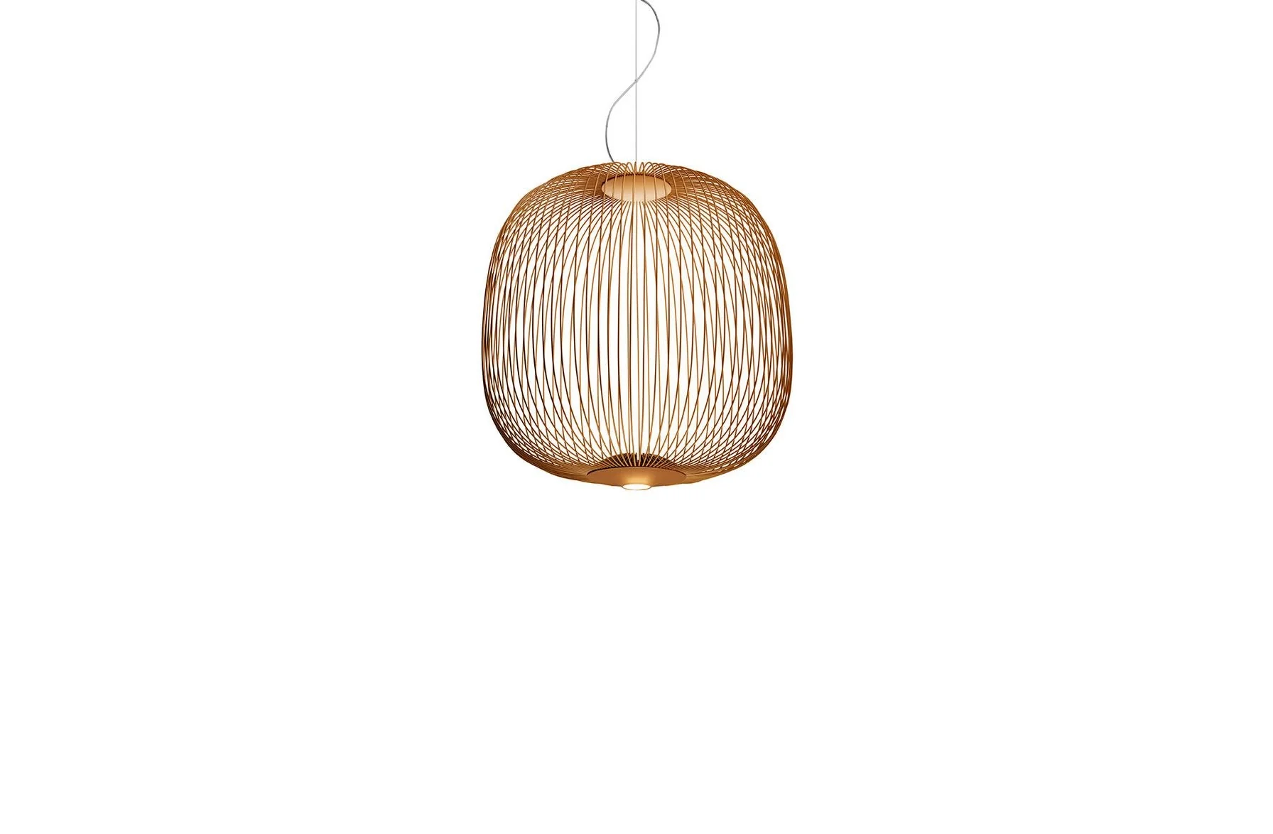 Spokes 2 Suspension Lamp - Image 11