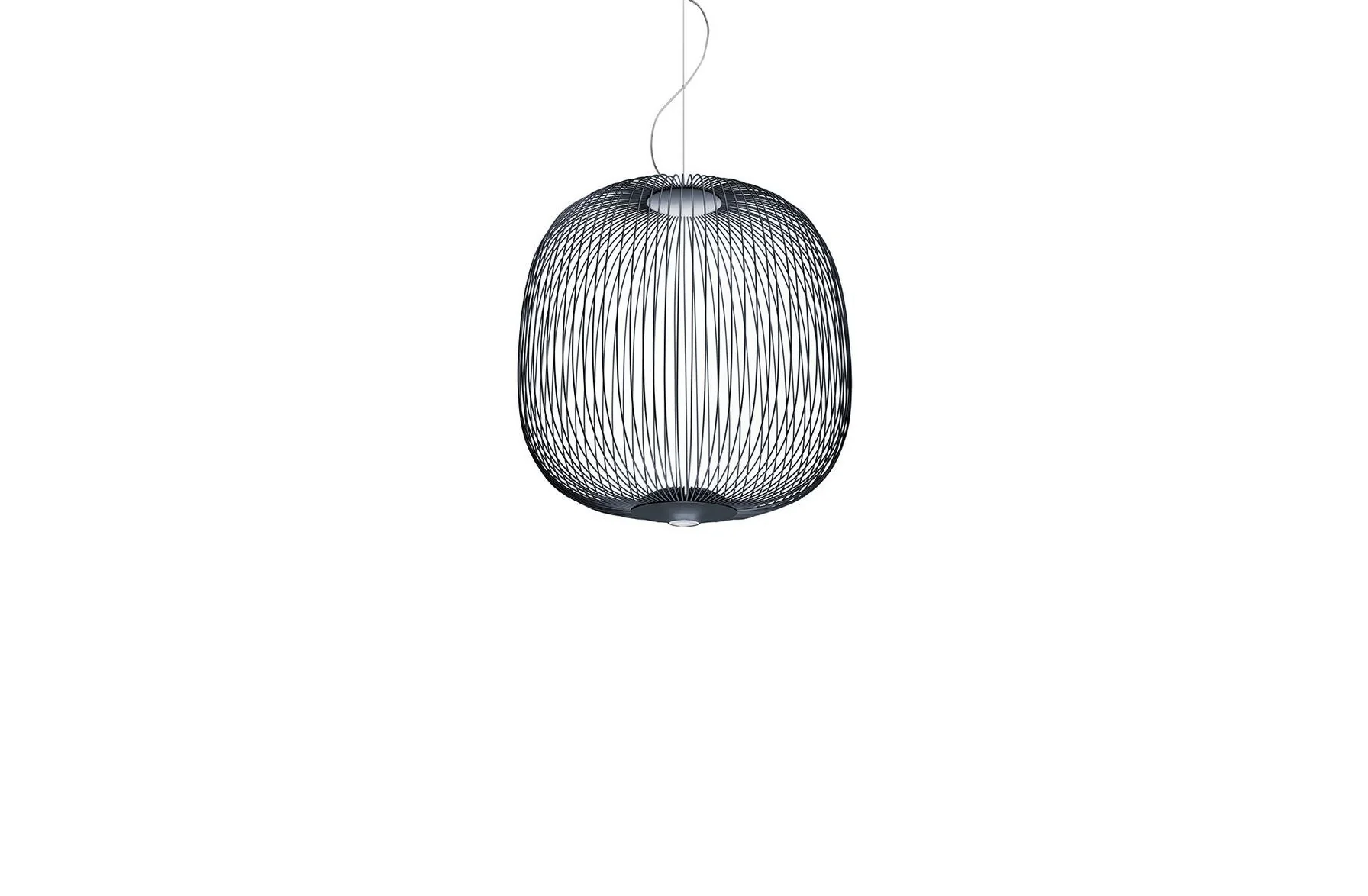 Spokes 2 Suspension Lamp - Image 14
