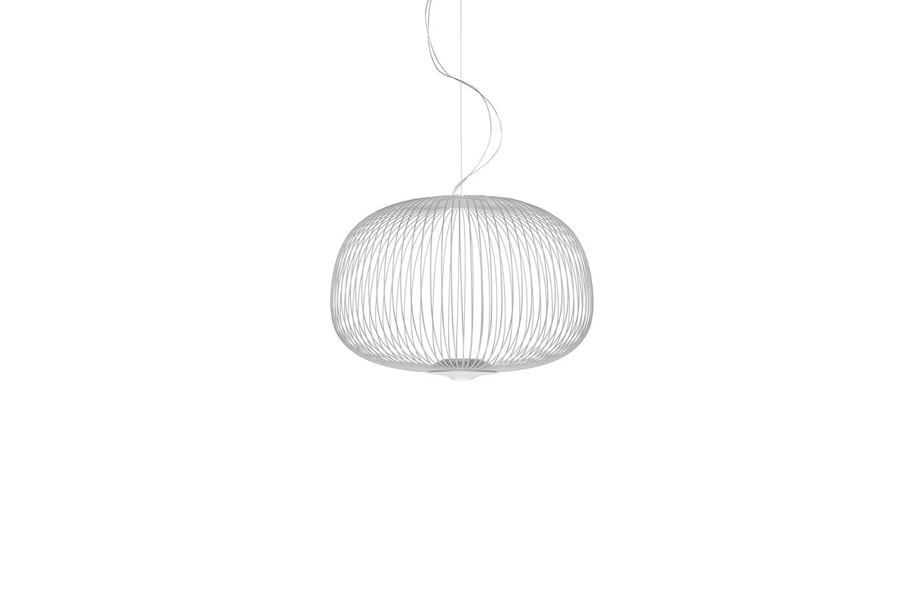 Spokes 3 Suspension Lamp
