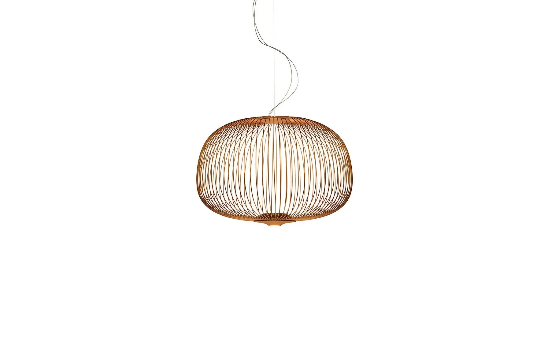 Spokes 3 Suspension Lamp - Image 5