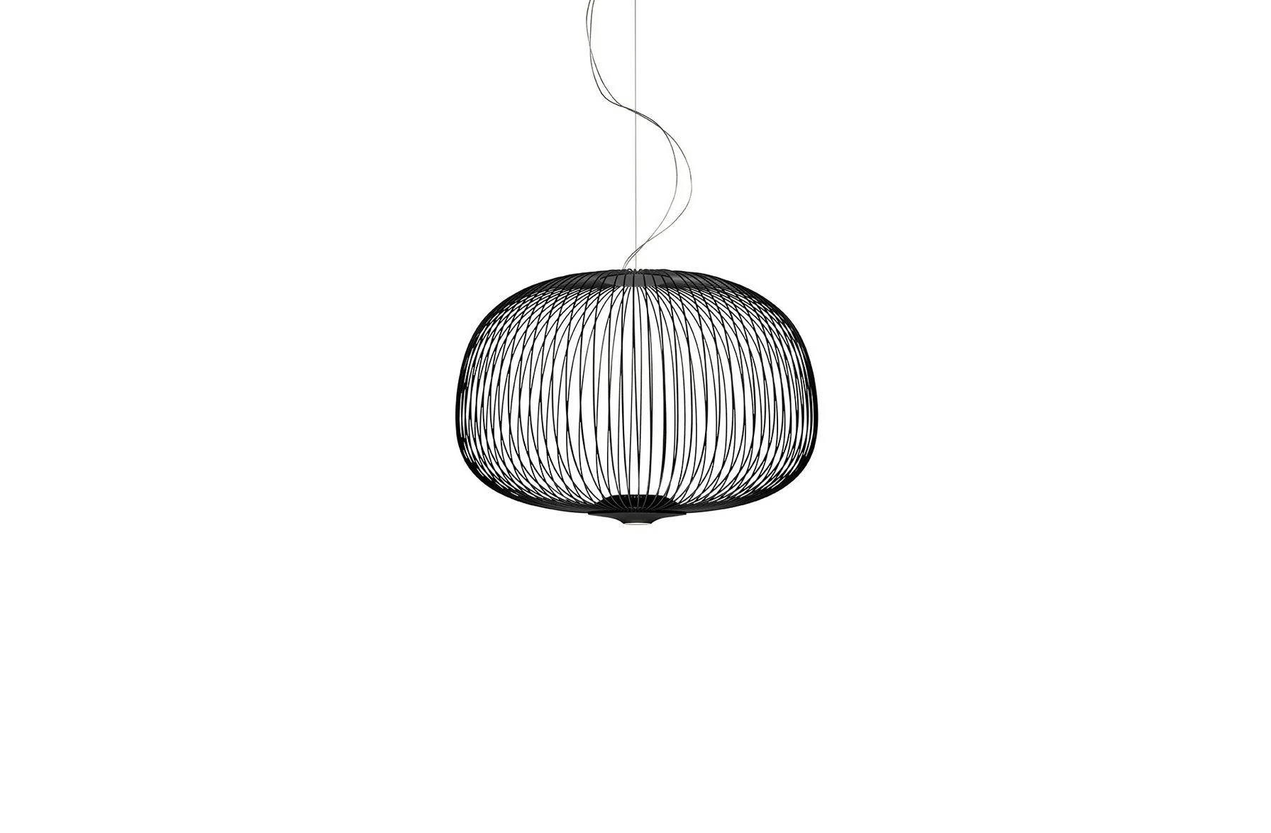 Spokes 3 Suspension Lamp - Image 7
