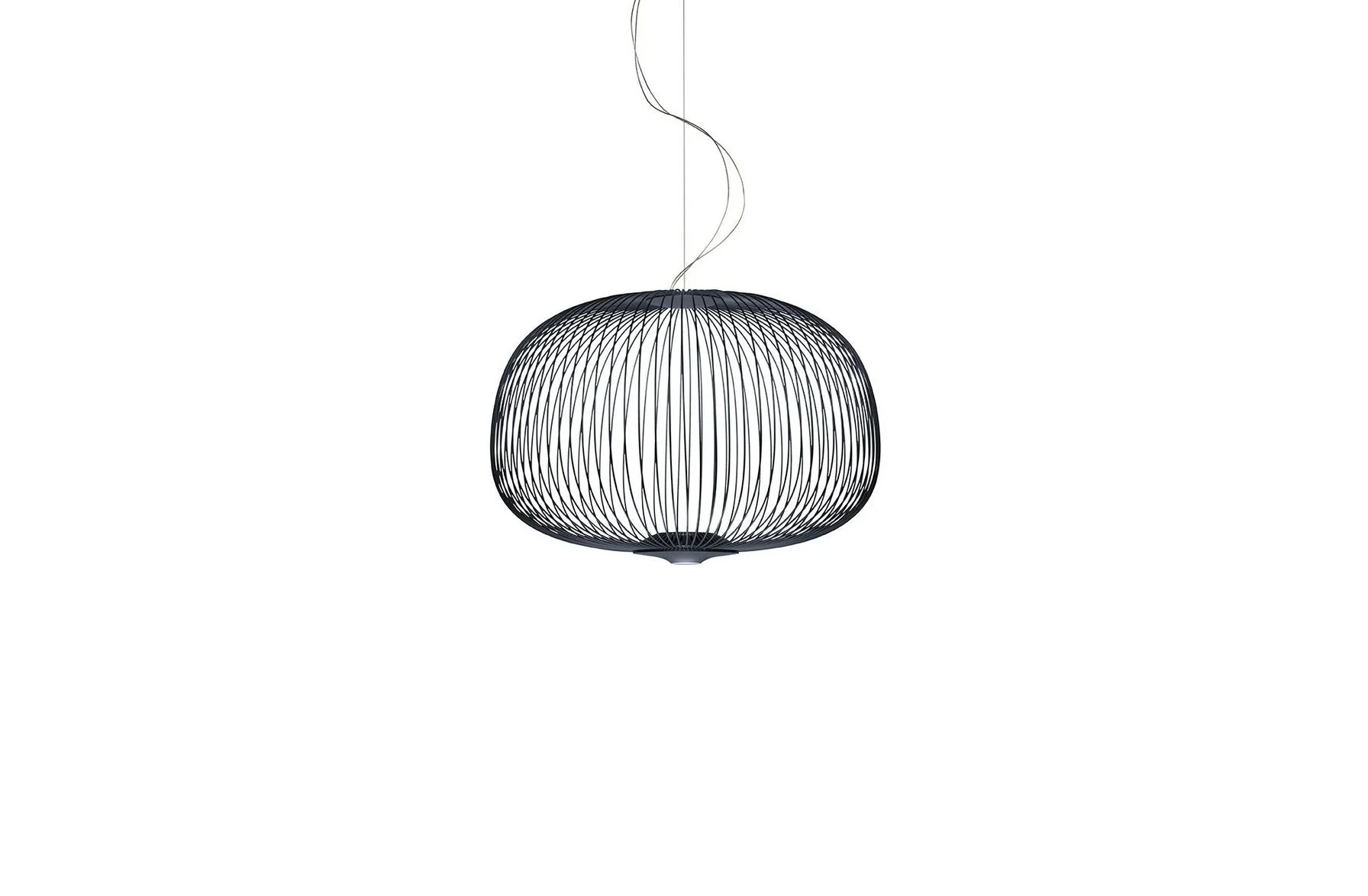 Spokes 3 Suspension Lamp - Image 8