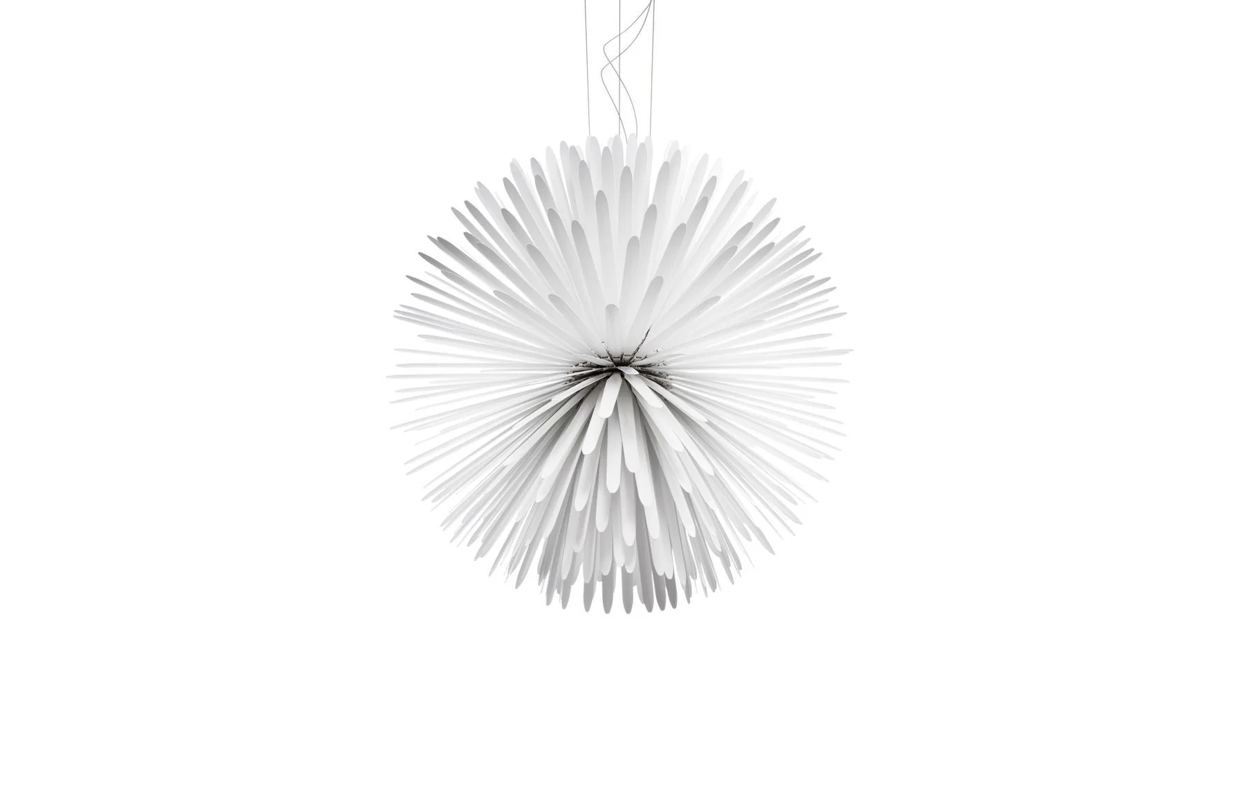 Sun-Light of Love Suspension Lamp