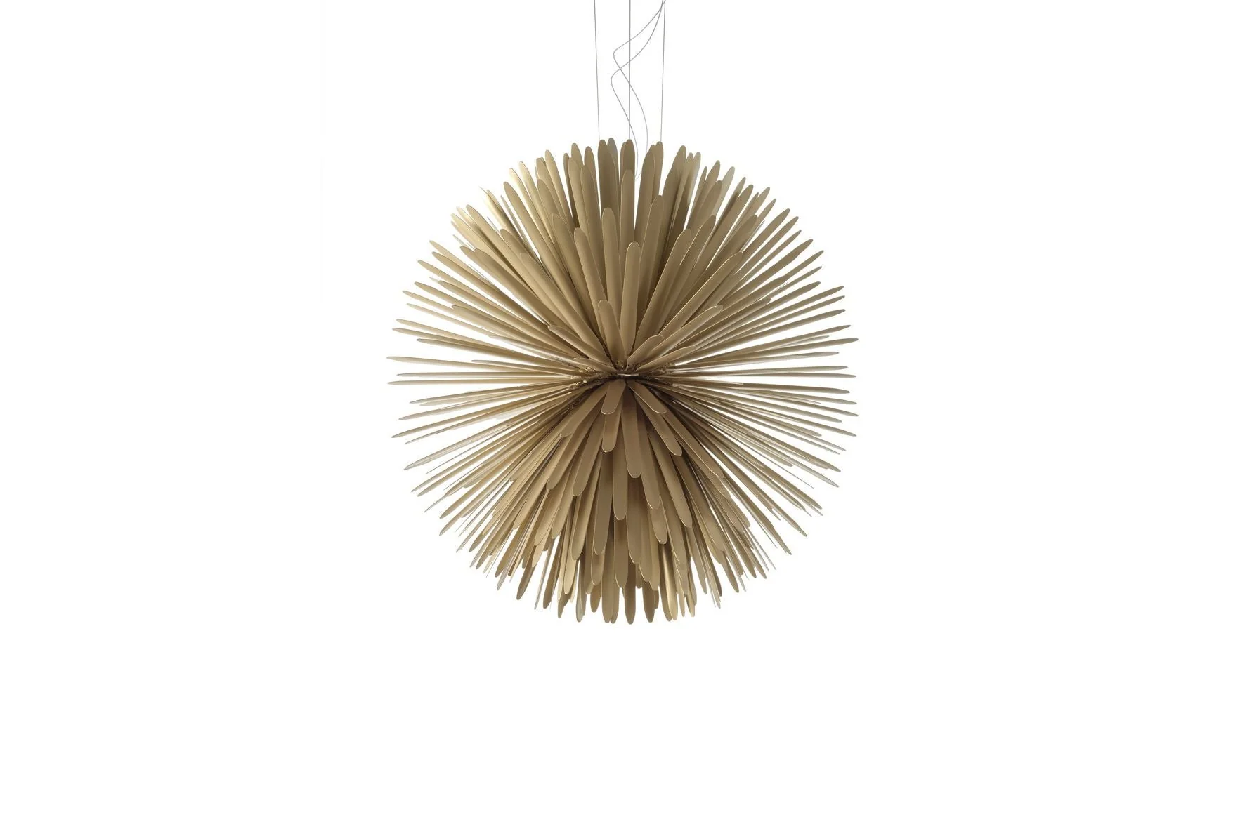 Sun-Light of Love Suspension Lamp - Image 4