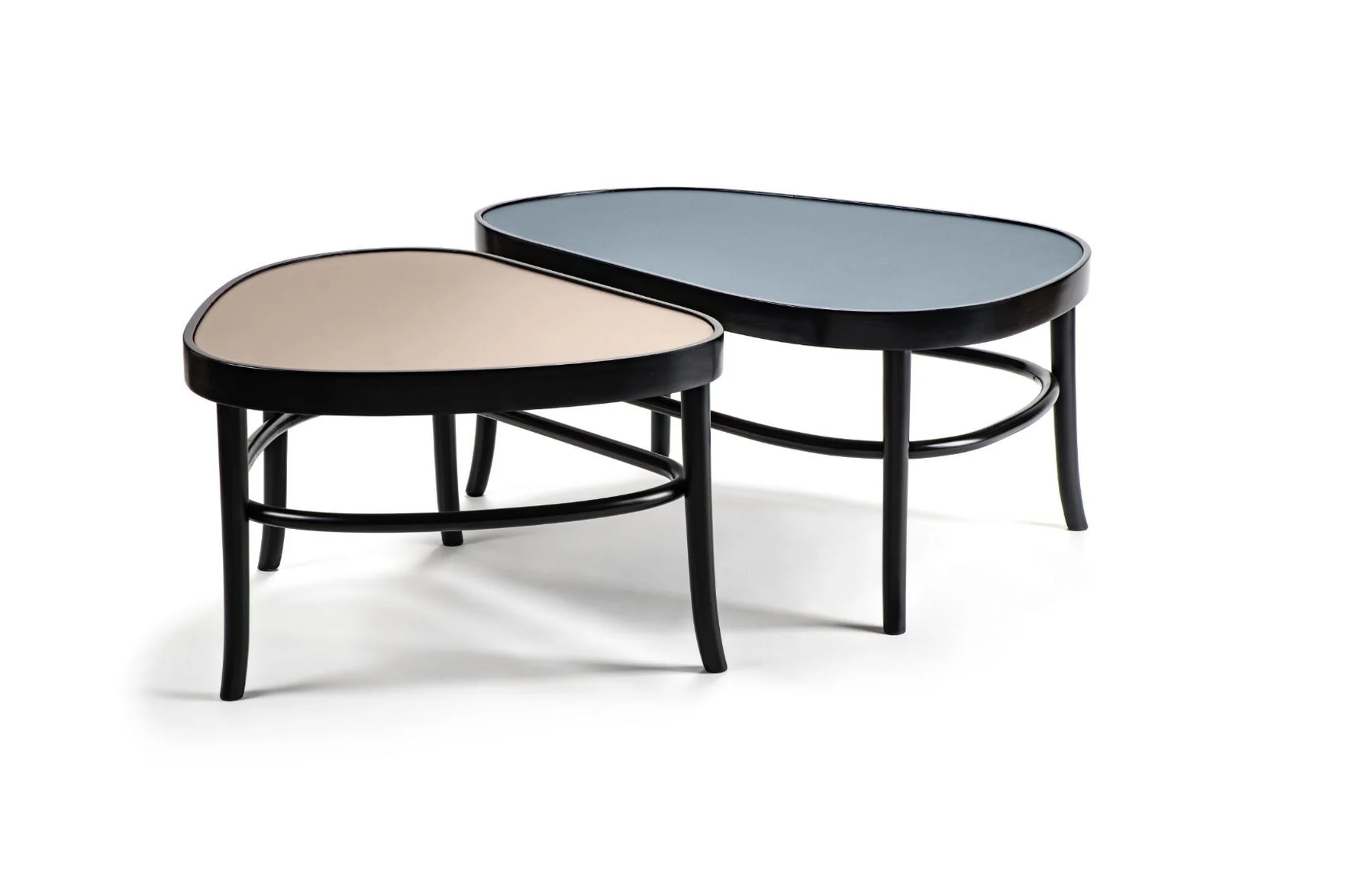 Peers Coffee Table