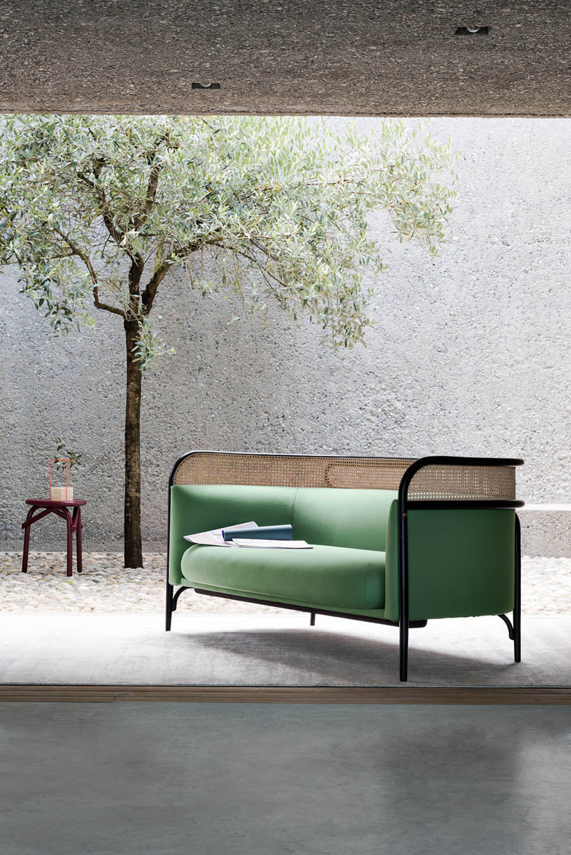 Targa Sofa - Image 5