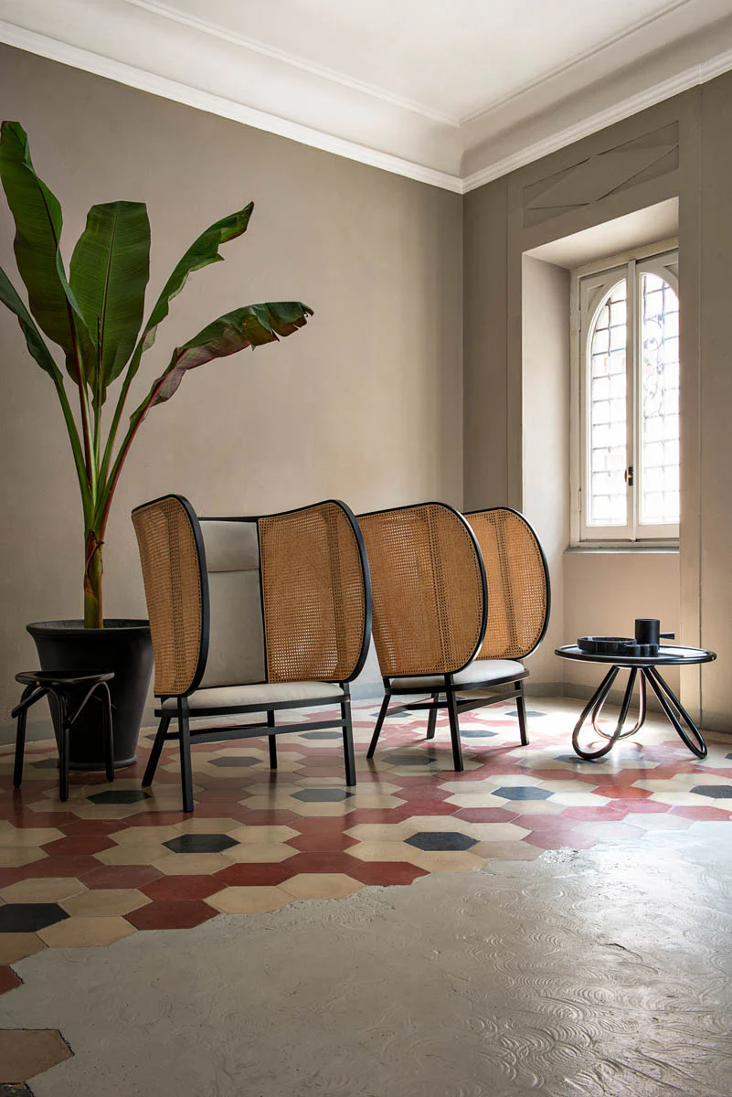 Arch Coffee Table - Image 4