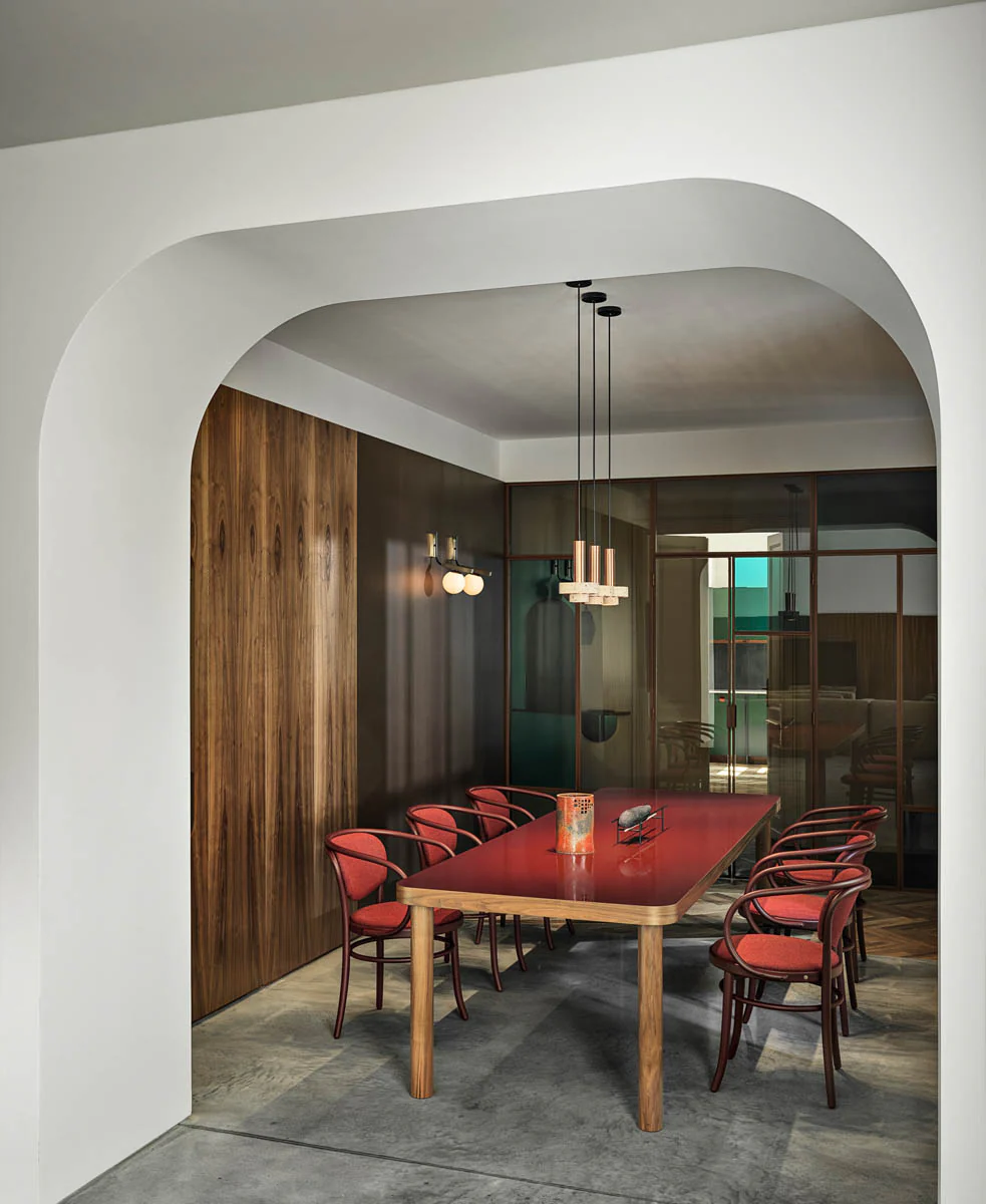 Wiener Stuhl Chair - Image 5