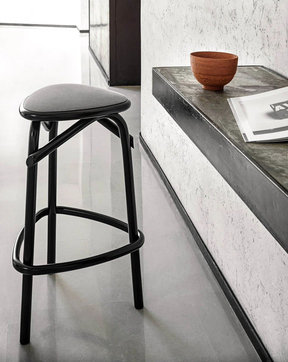 Trio Counter Stool - Image 2