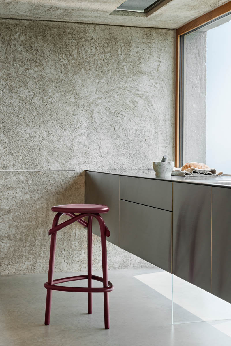 Trio Counter Stool - Image 3