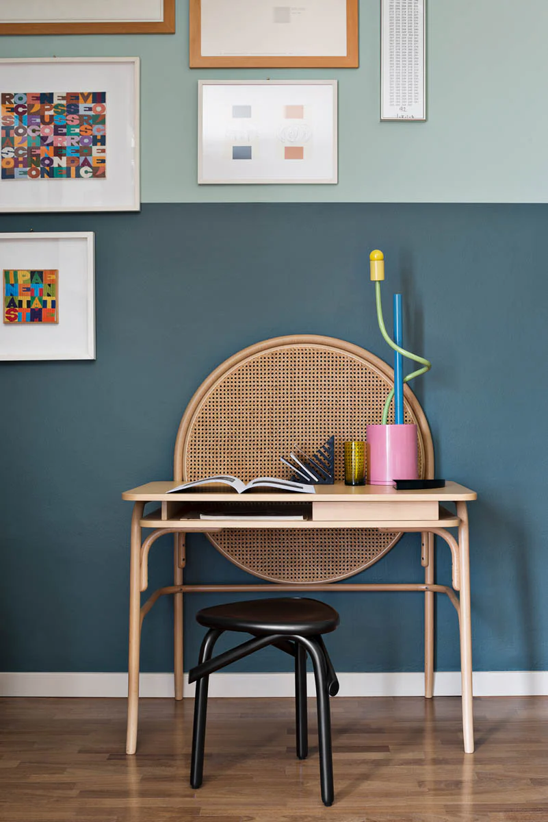 Trio Stool - Image 6