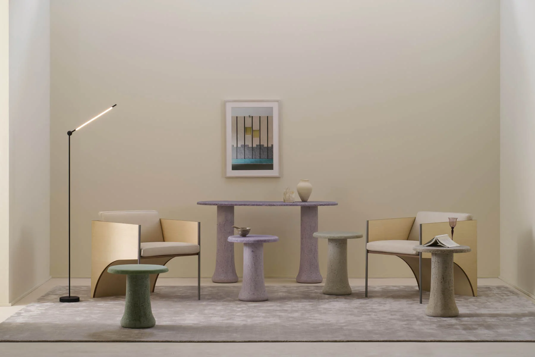 Babar Side Table - Image 6