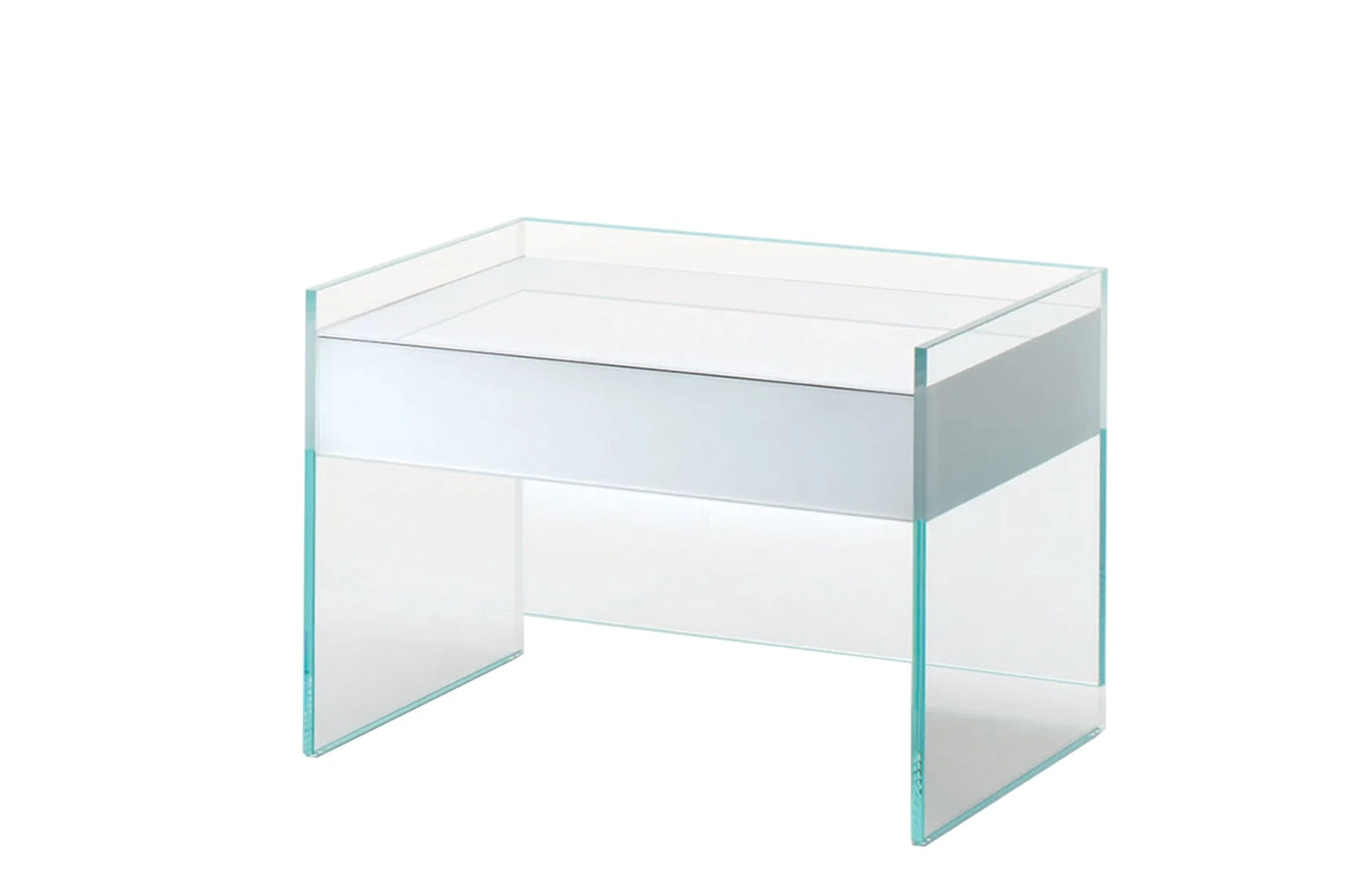 Float Chest of Drawers