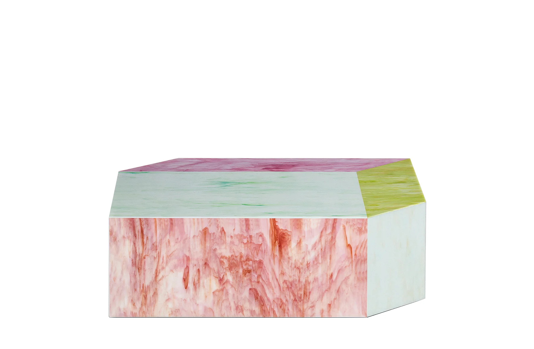 Remis Coffee Table
