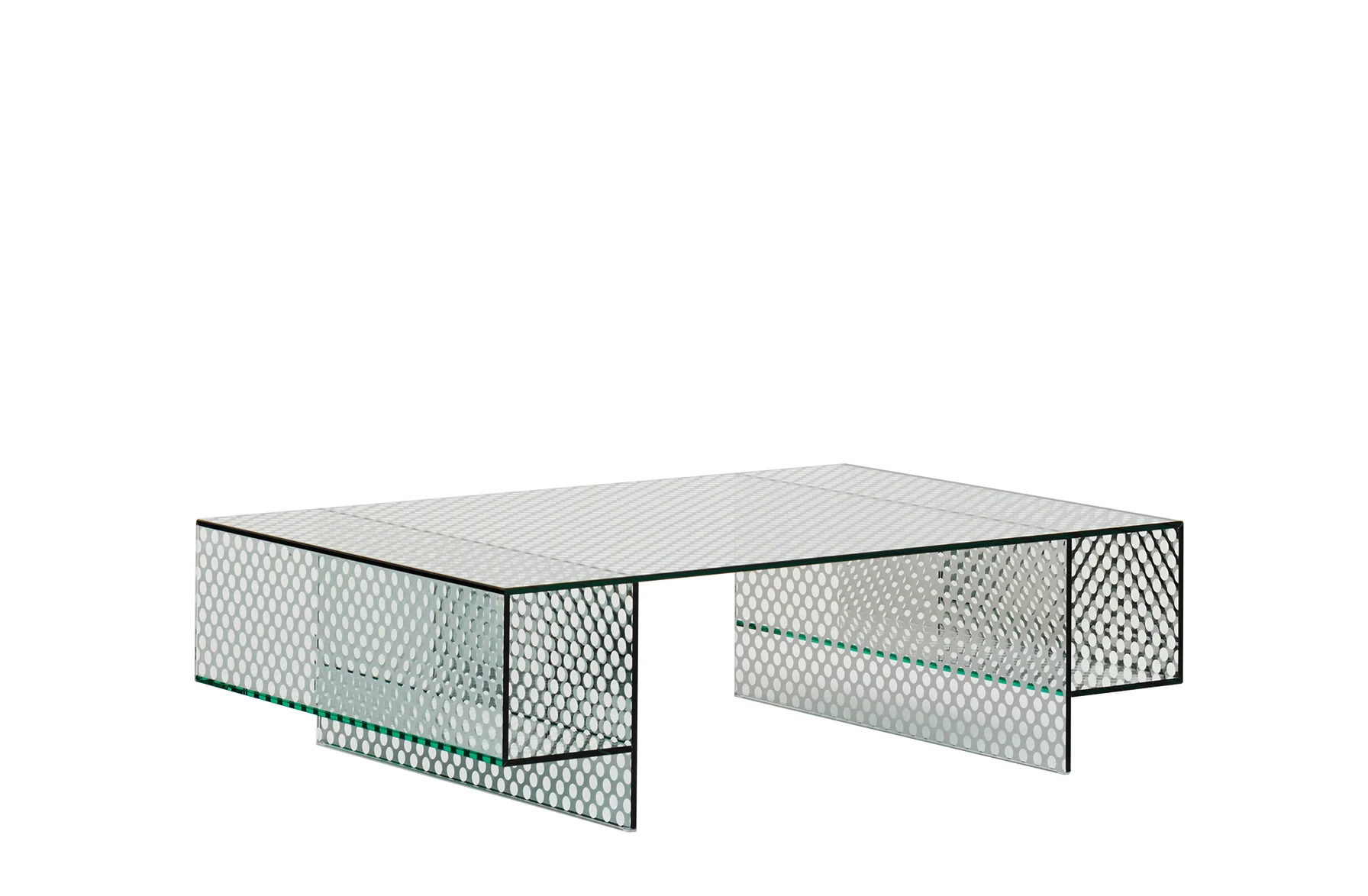 Robotin Coffee Table