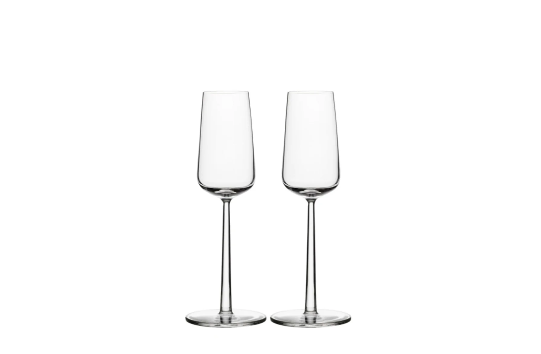 Essence Champagne Glass - Set of 2