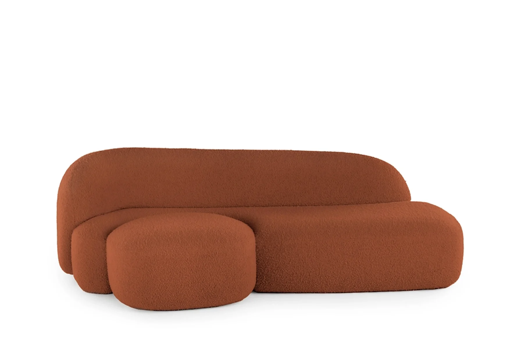 Aaland Sofa - Gorgone - Image 3