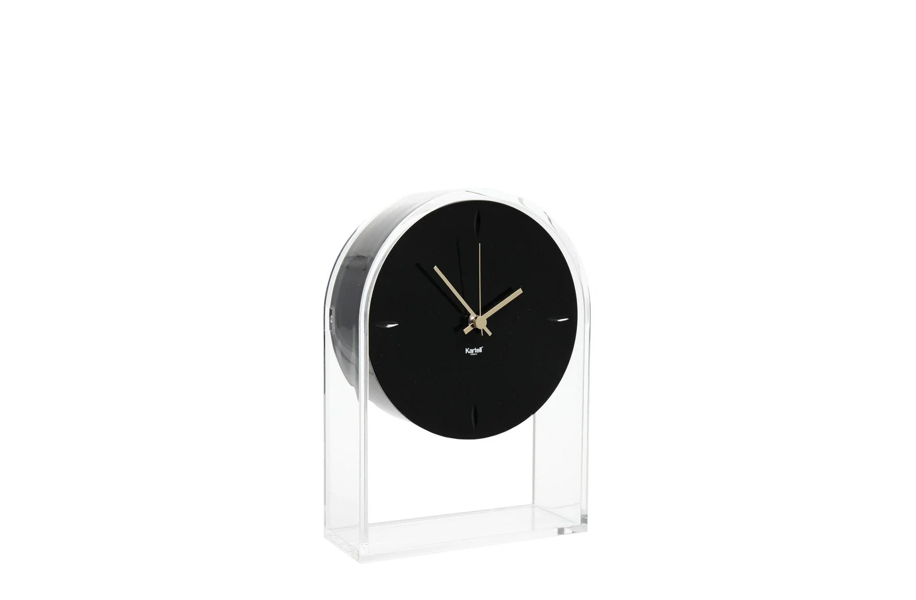 Air du Temps Clock